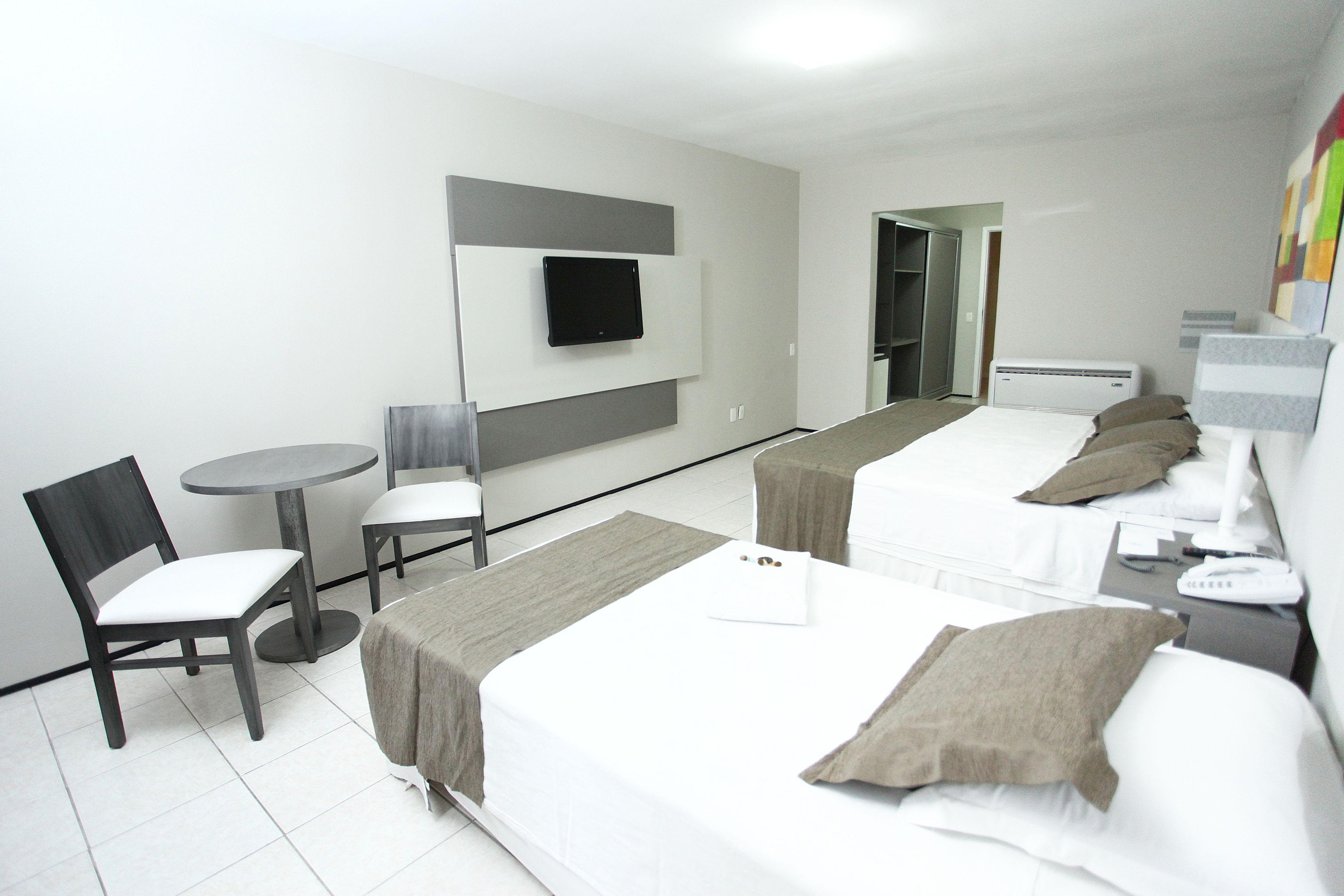 Marina Park 5* Fortaleza (Ceara)