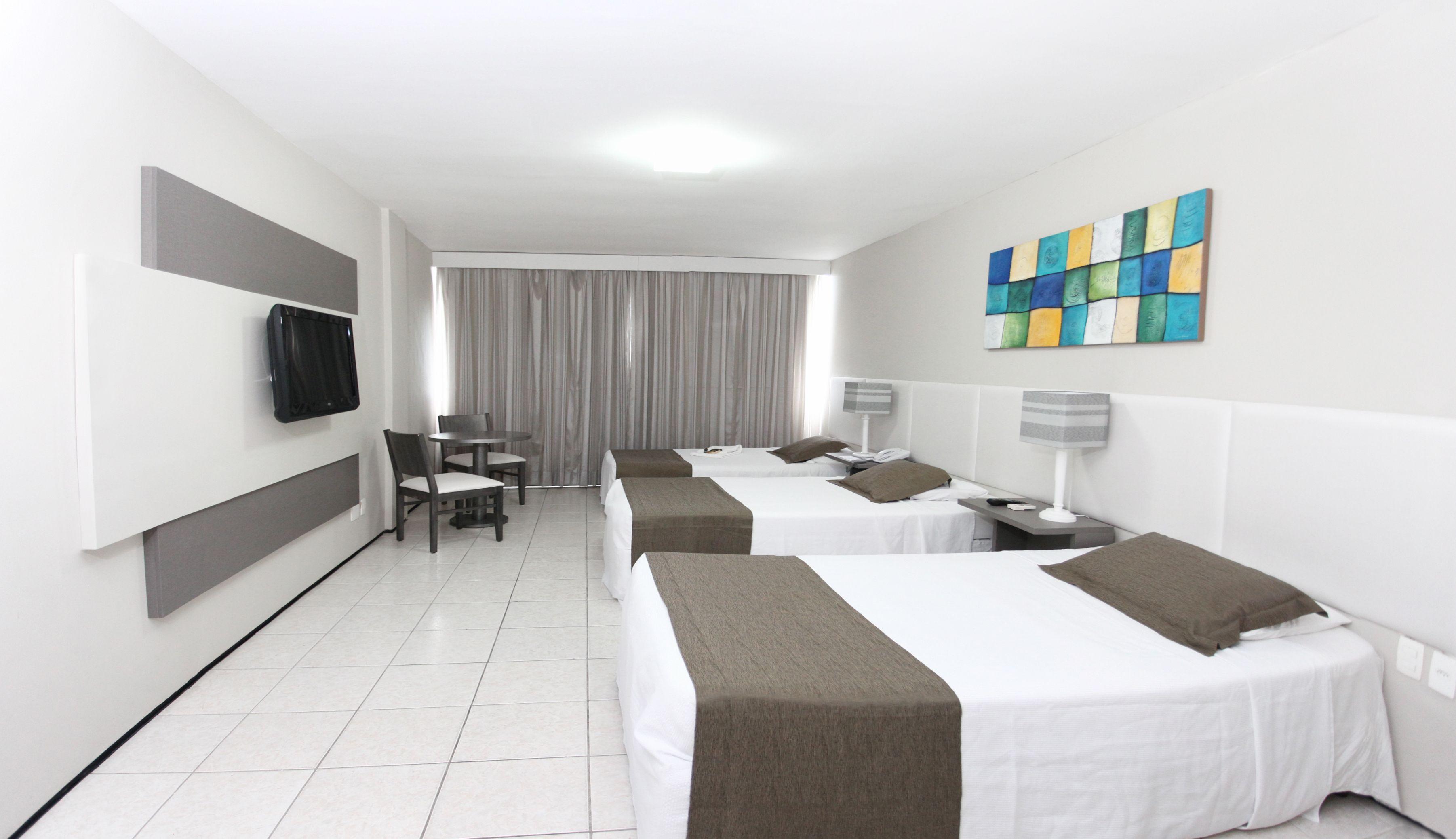 Hotel Marina Park Fortaleza (Ceara)