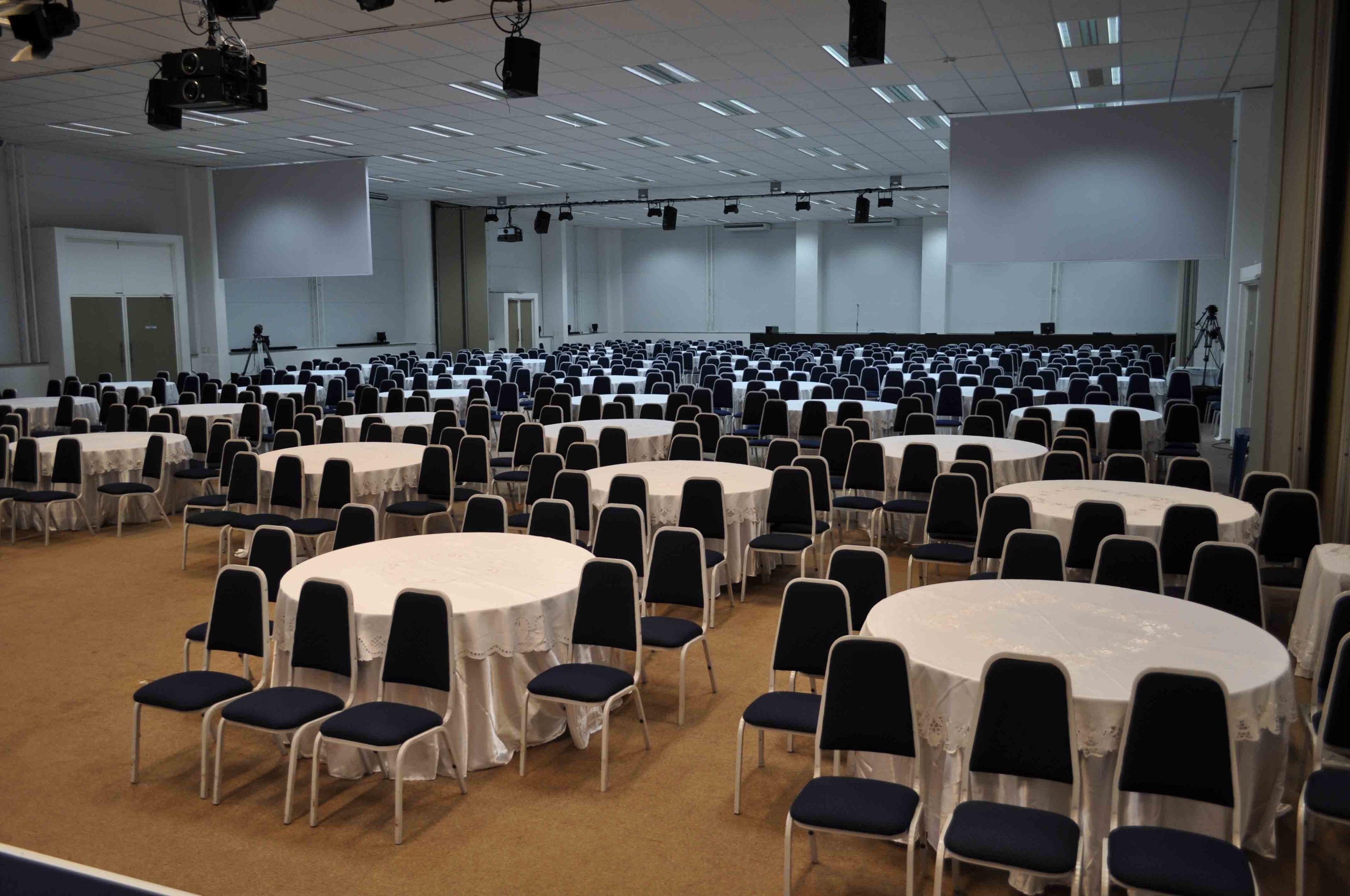 Marina Park 5* Fortaleza (Ceara)