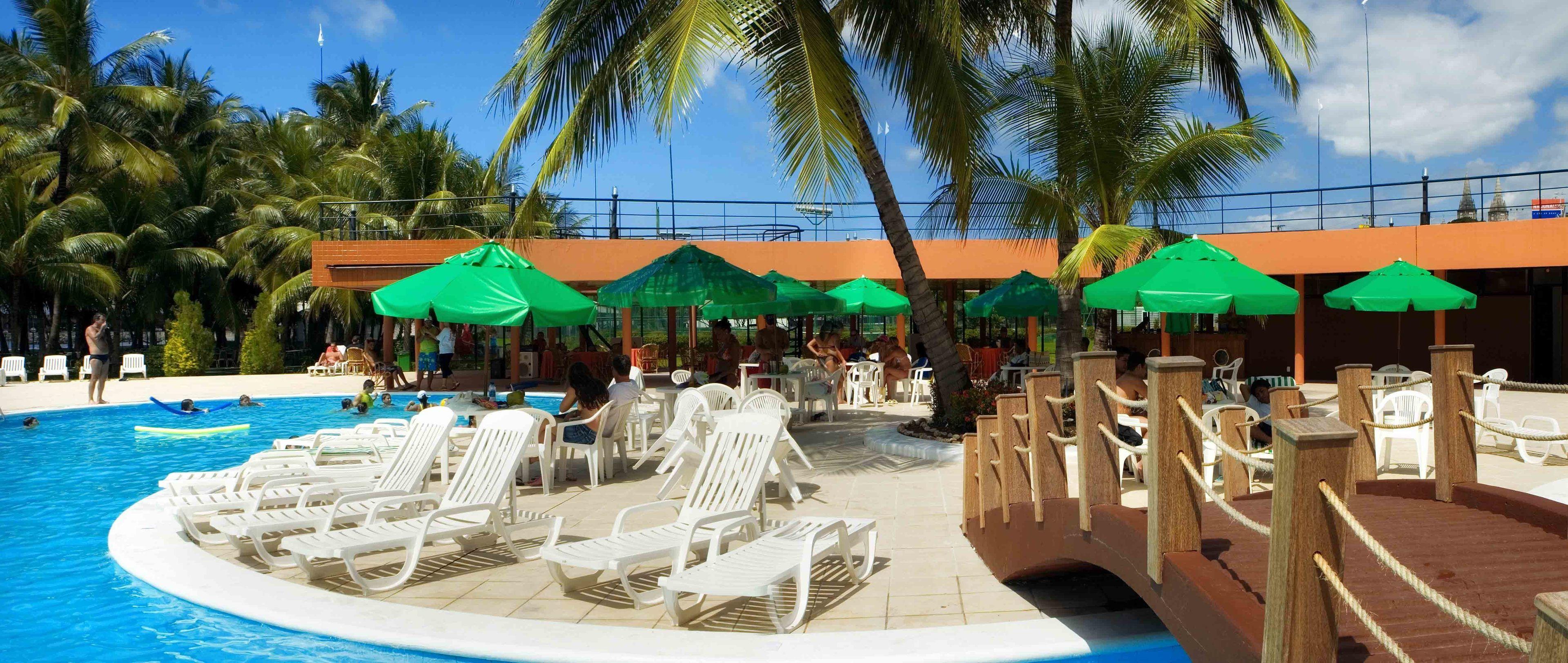 Hotel Marina Park Fortaleza (Ceara)