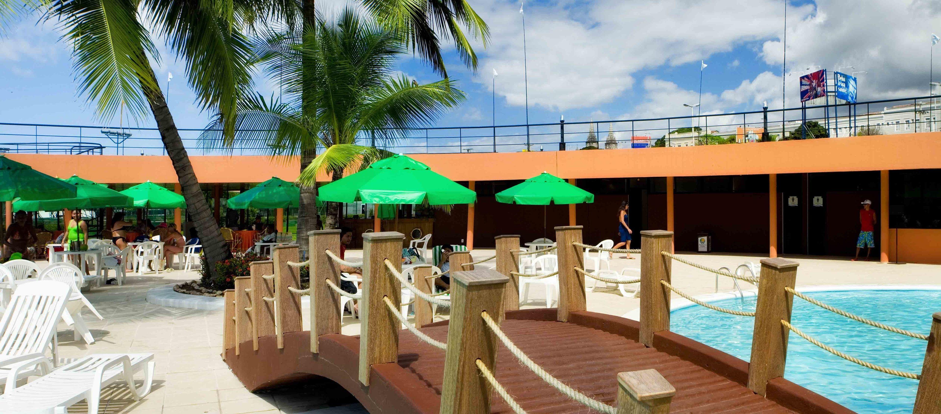 Hotel Marina Park Fortaleza (Ceara)