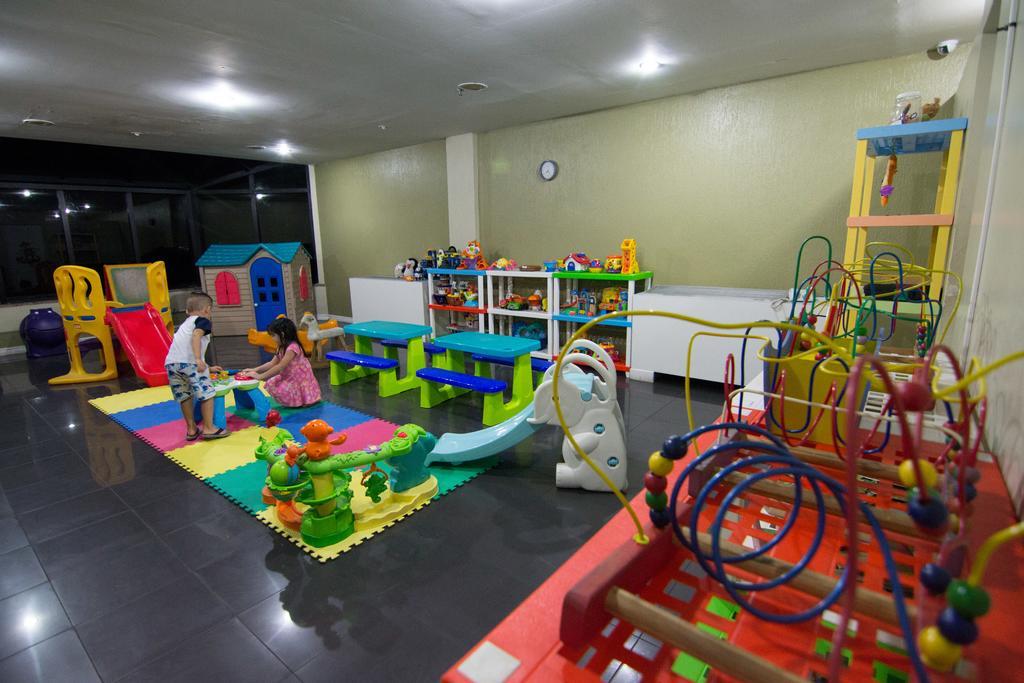 Hotel Marina Park 5*