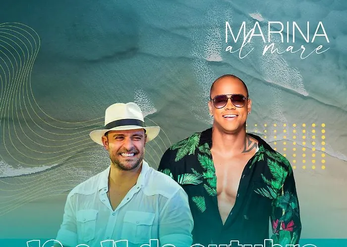 Marina Park Hotel