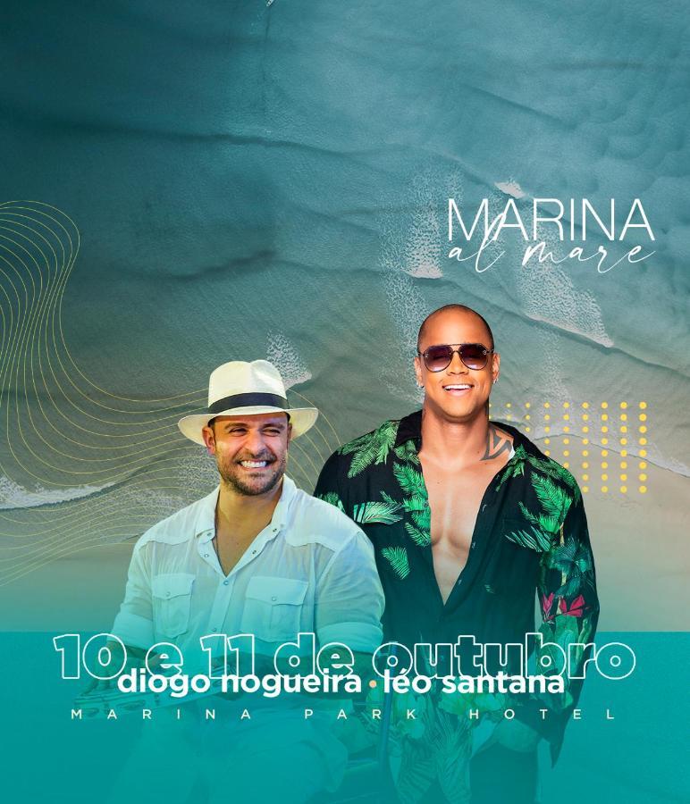Marina Park Fortaleza (Ceara)