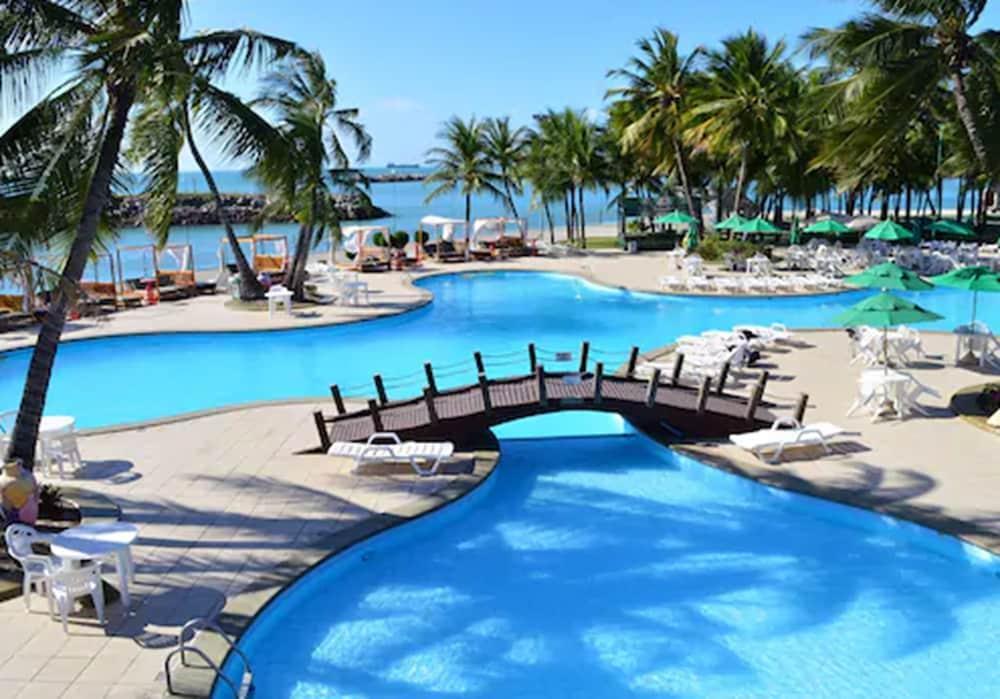 Marina Park Hotel 5*