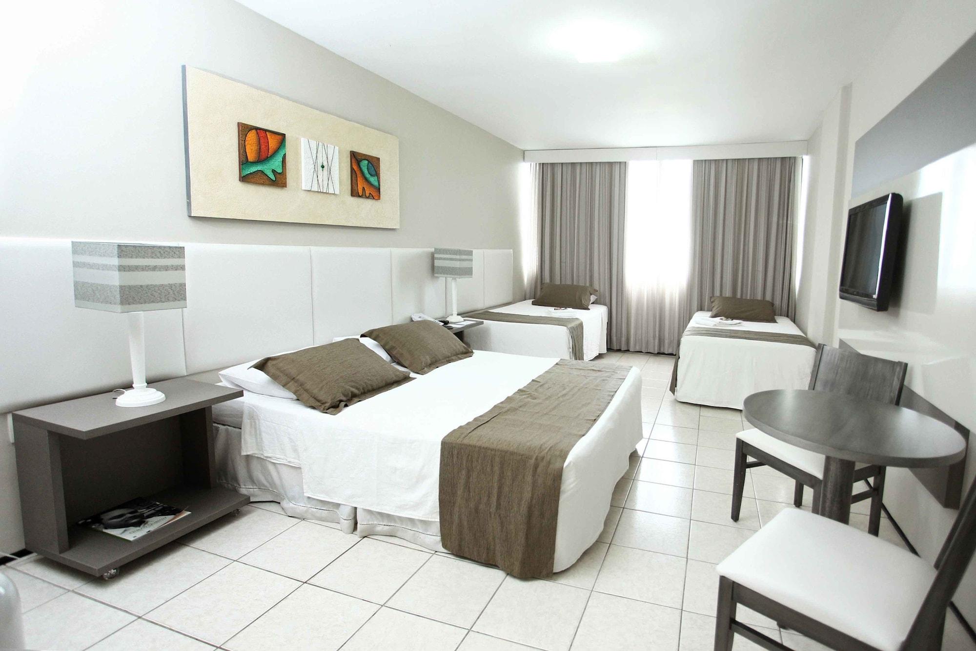 Marina Park Hotel