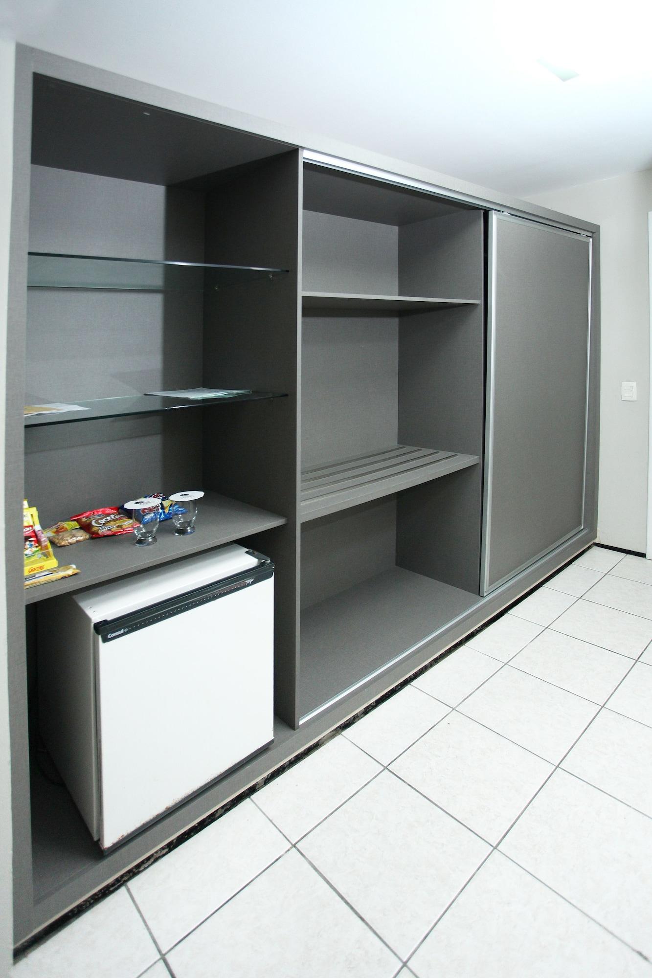 Marina Park Hotel Fortaleza (Ceara)