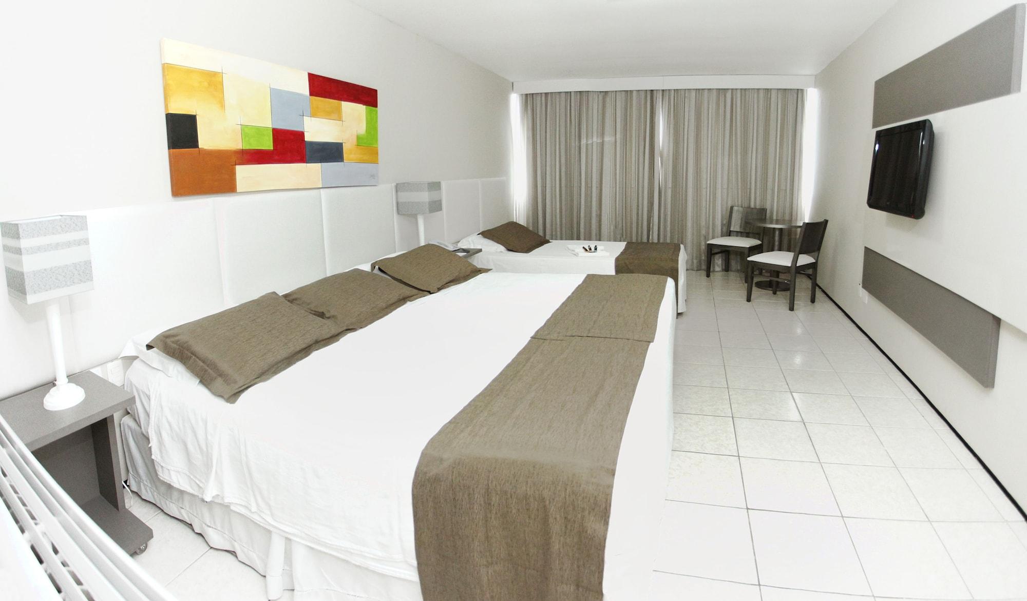 Marina Park Hotel Fortaleza (Ceara)