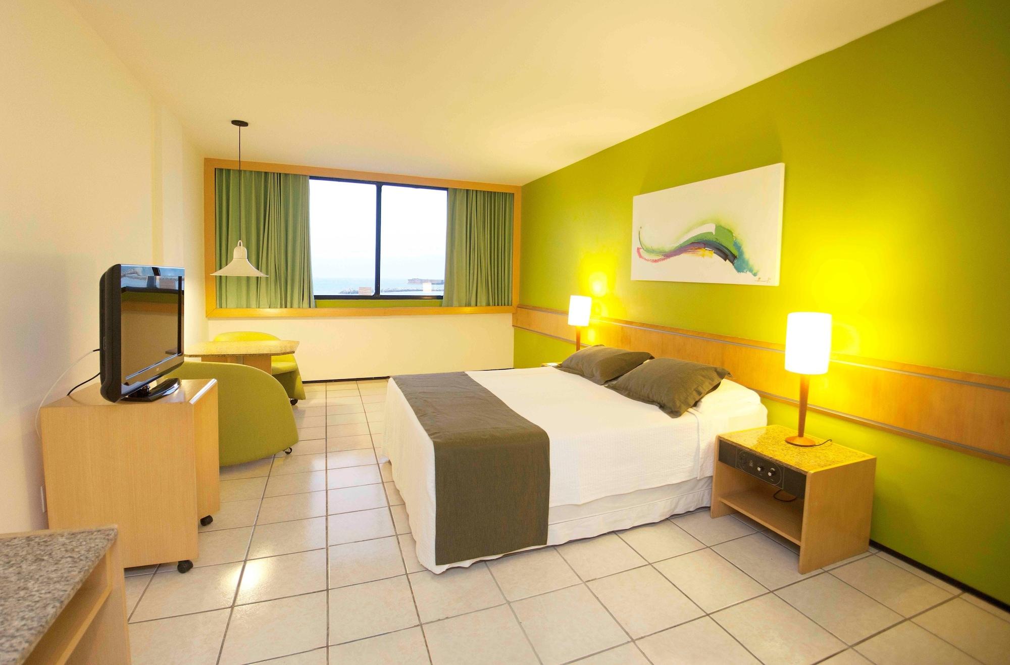 Marina Park 5* Fortaleza (Ceara)