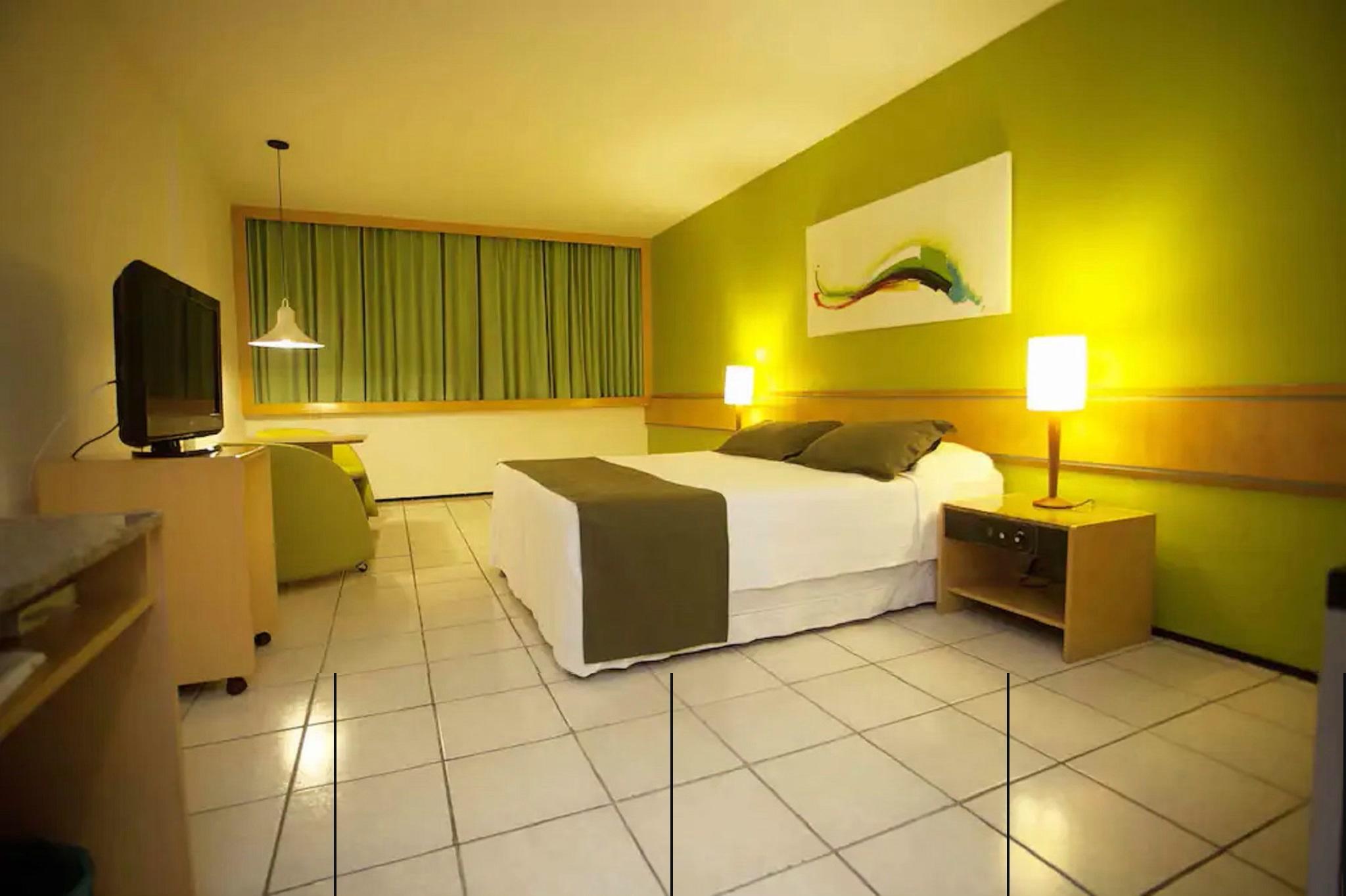 Hotel Marina Park Fortaleza (Ceara)