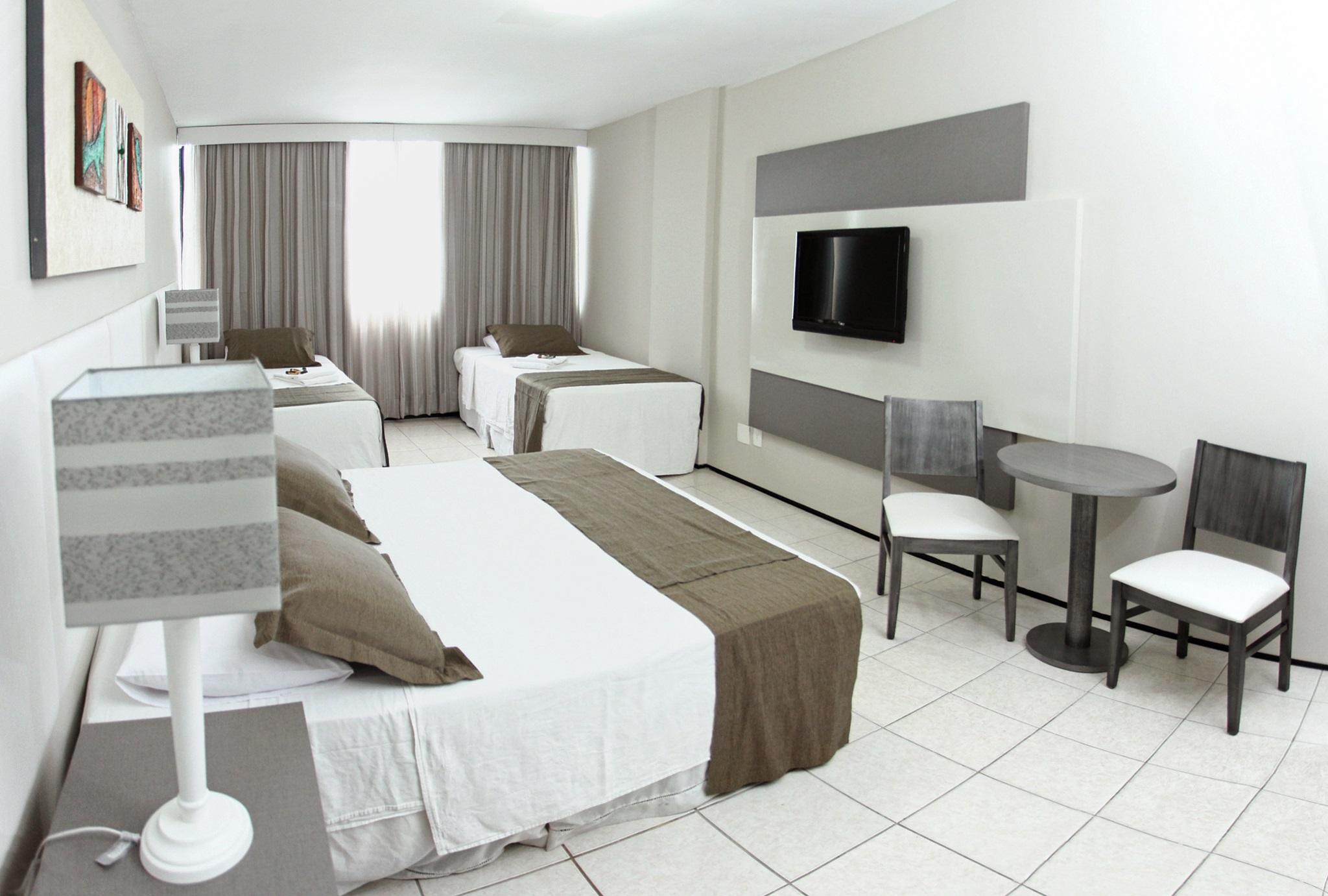 Marina Park 5* Fortaleza (Ceara)