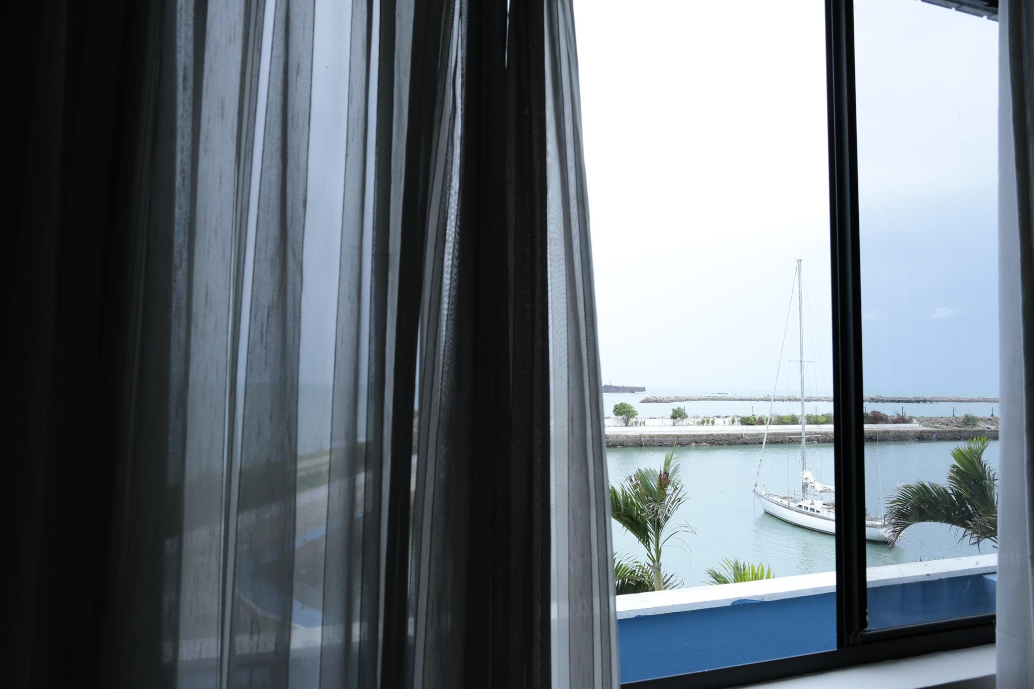 Marina Park Hotel 5*