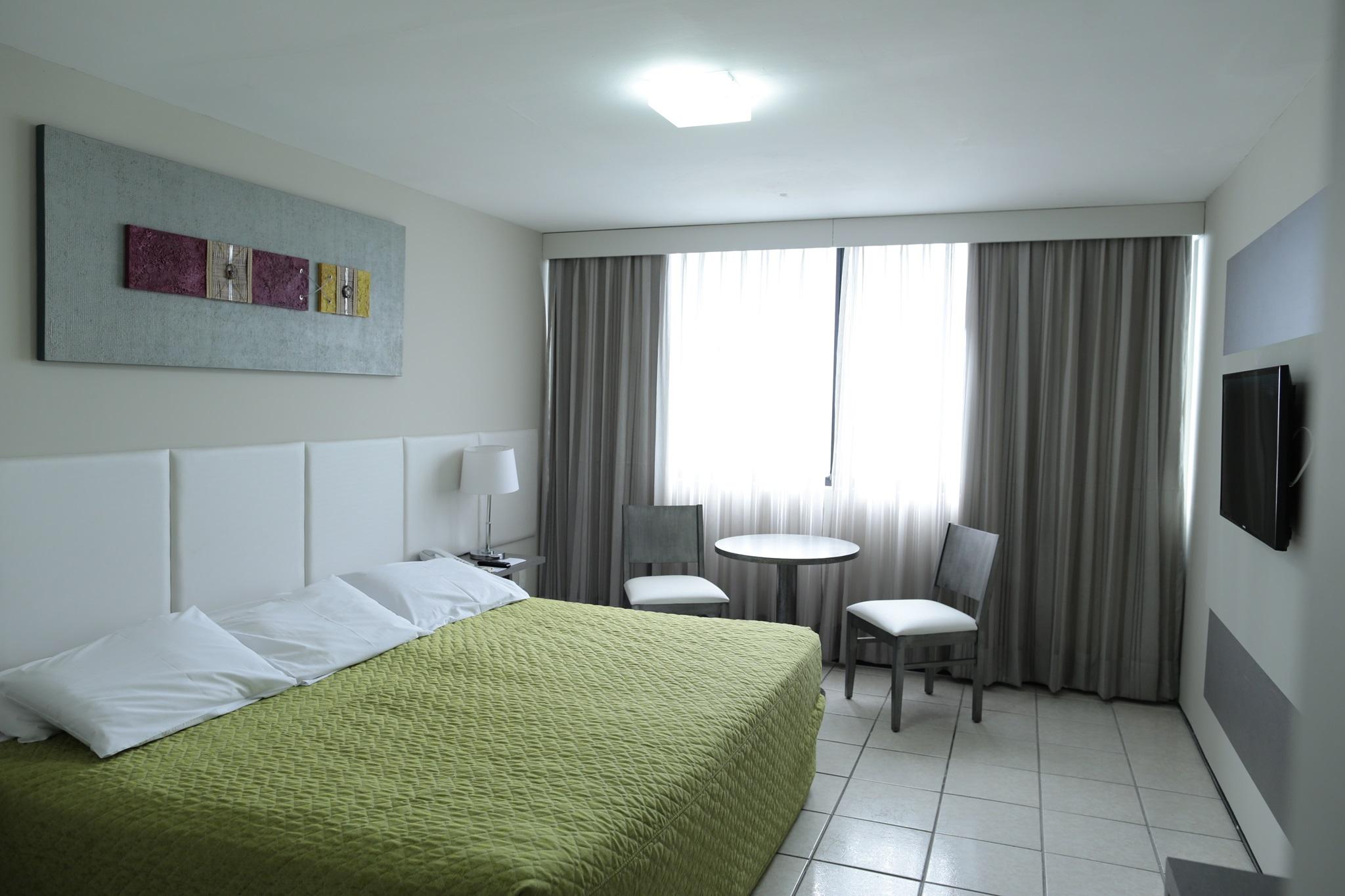 Marina Park Hotel