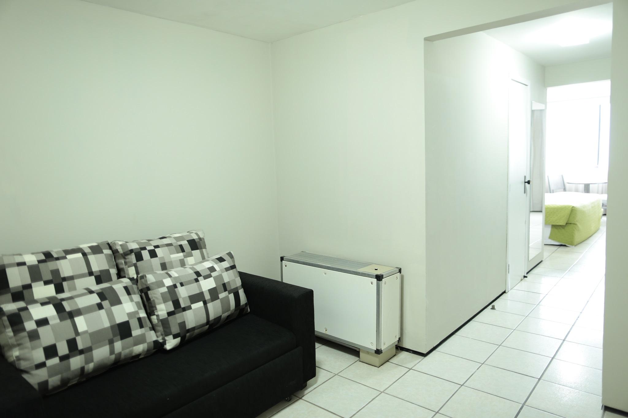 Marina Park Hotel Fortaleza (Ceara)