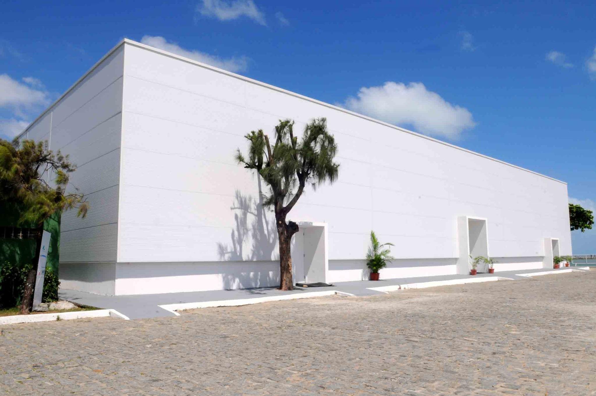 Marina Park Hotel Fortaleza (Ceara)