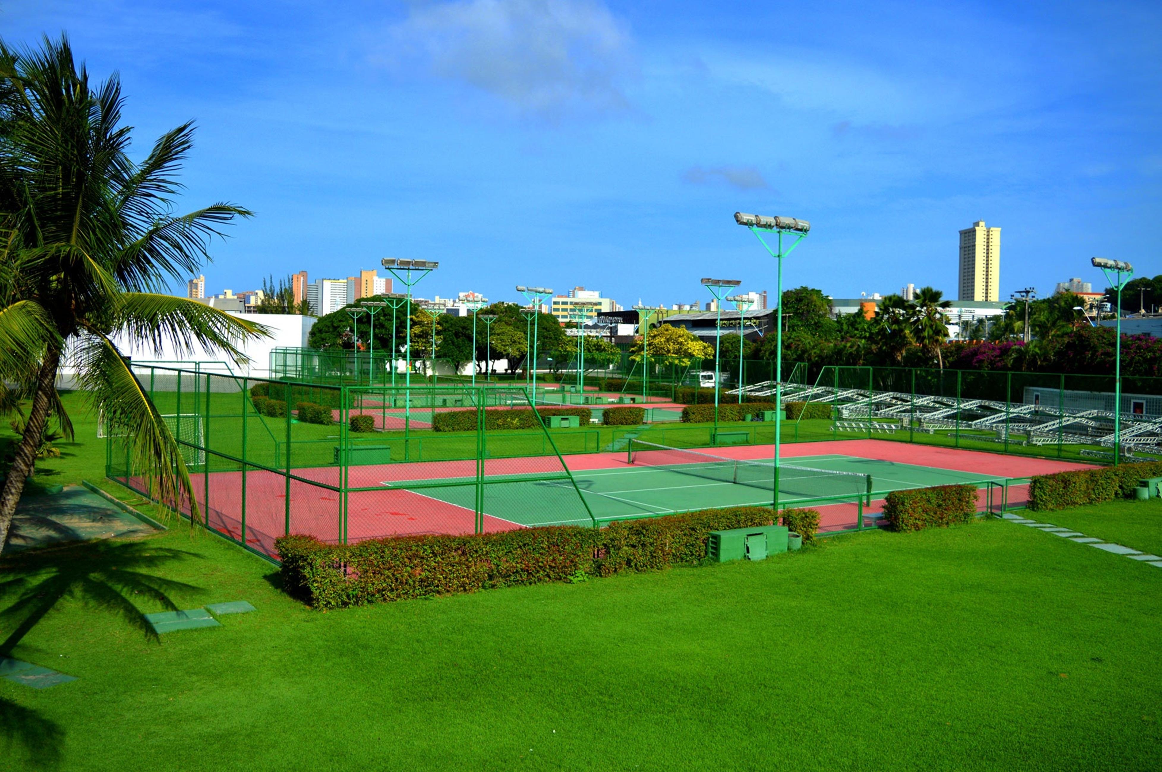 Hotel Marina Park