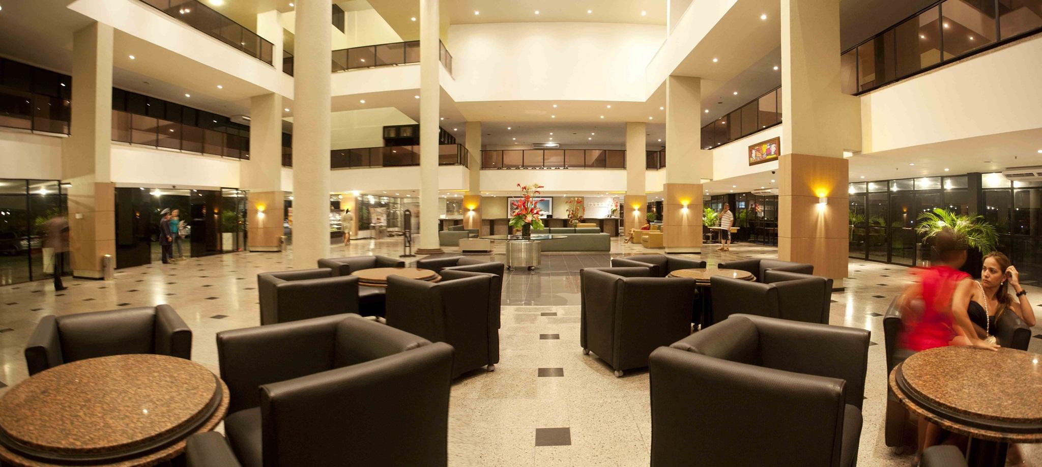 Marina Park Hotel
