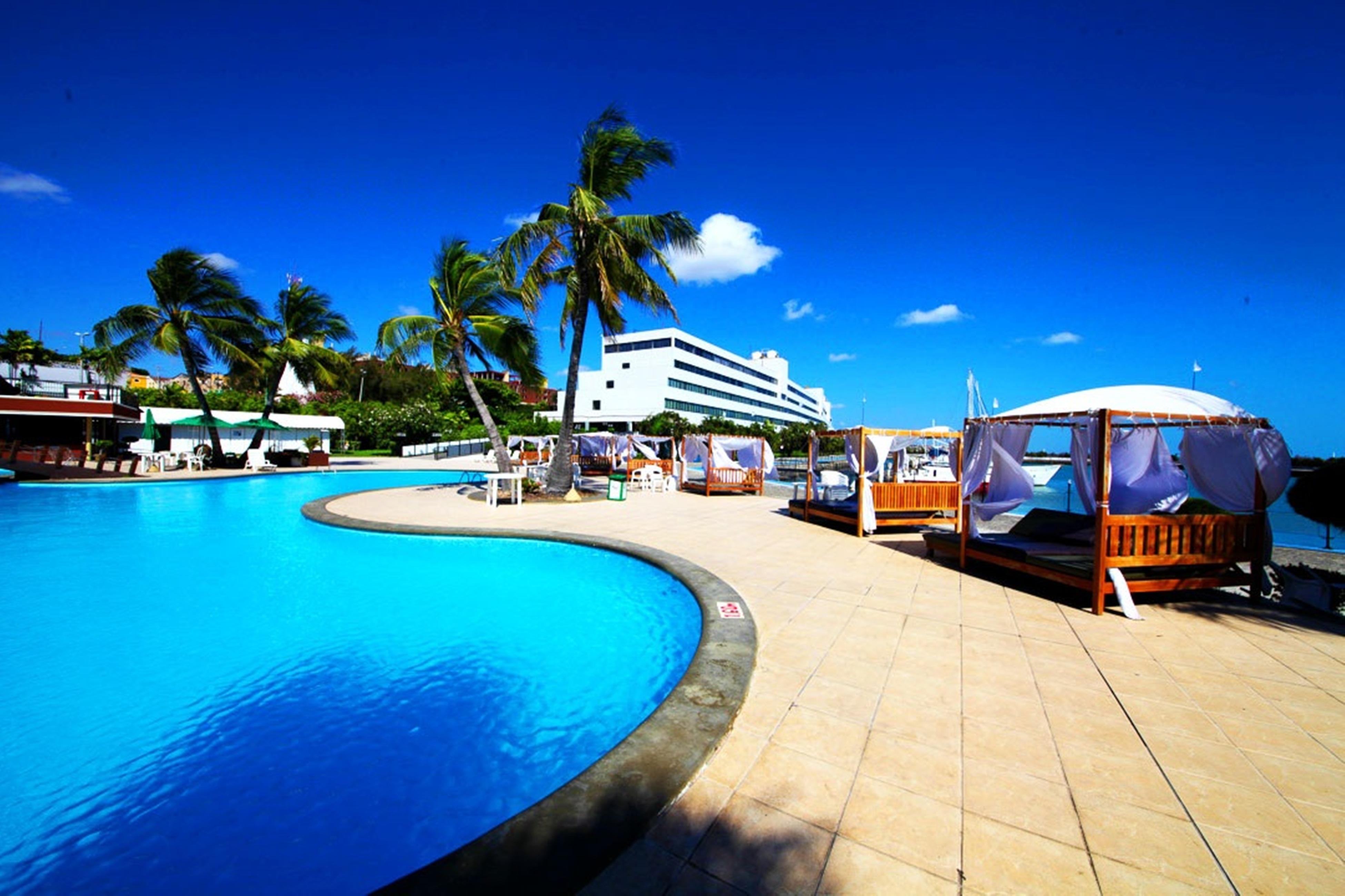 Hotel Marina Park