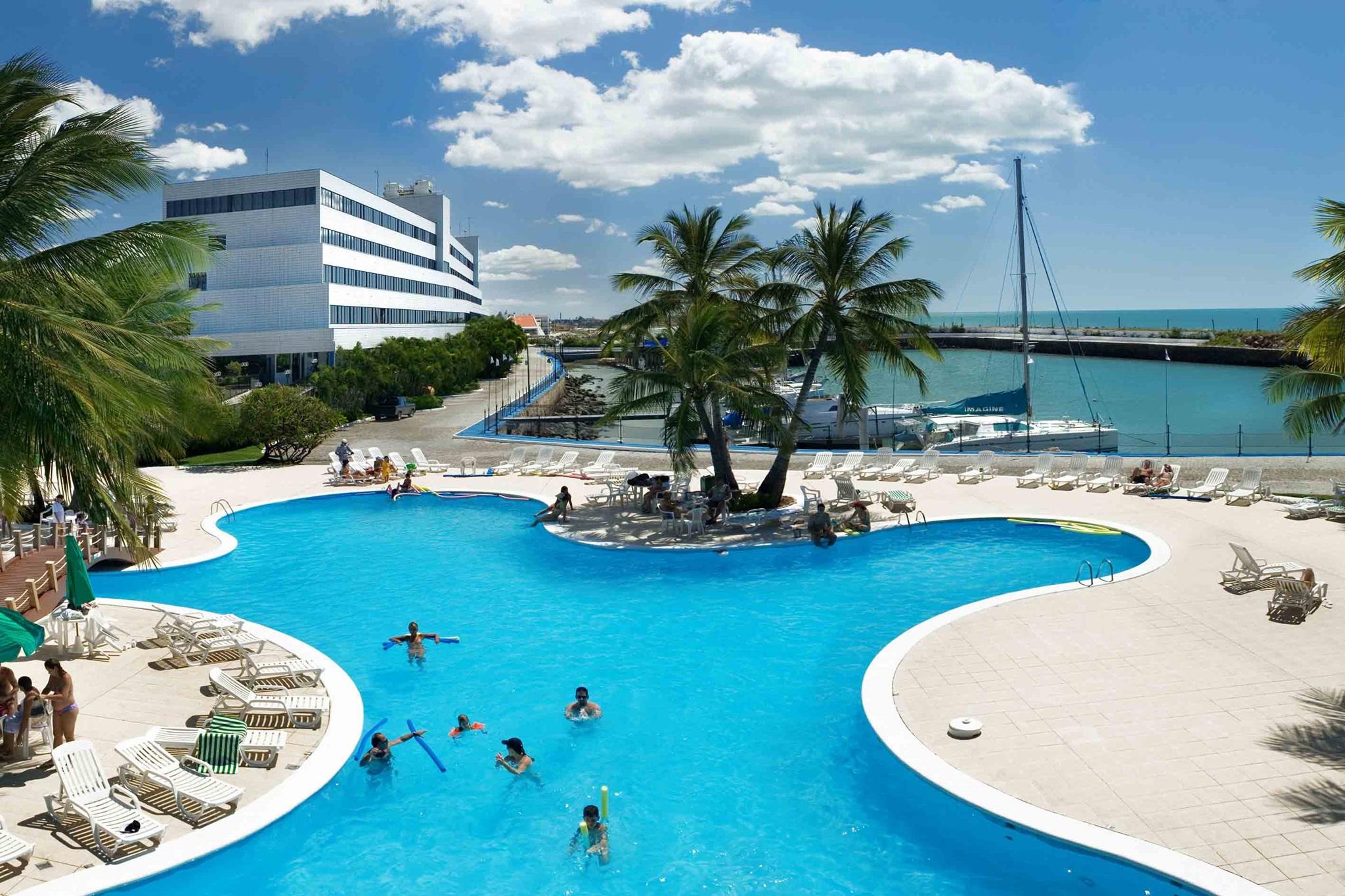 Hotel Marina Park