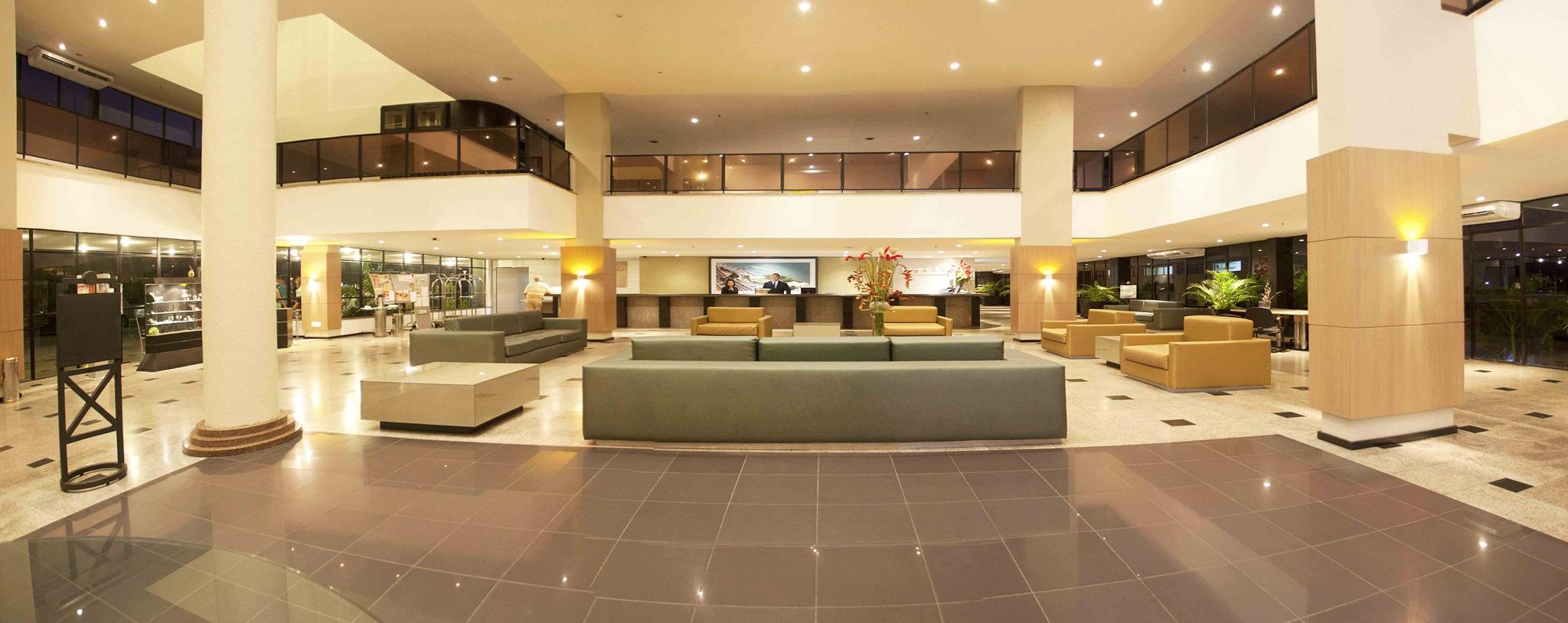 Marina Park Hotel 5*