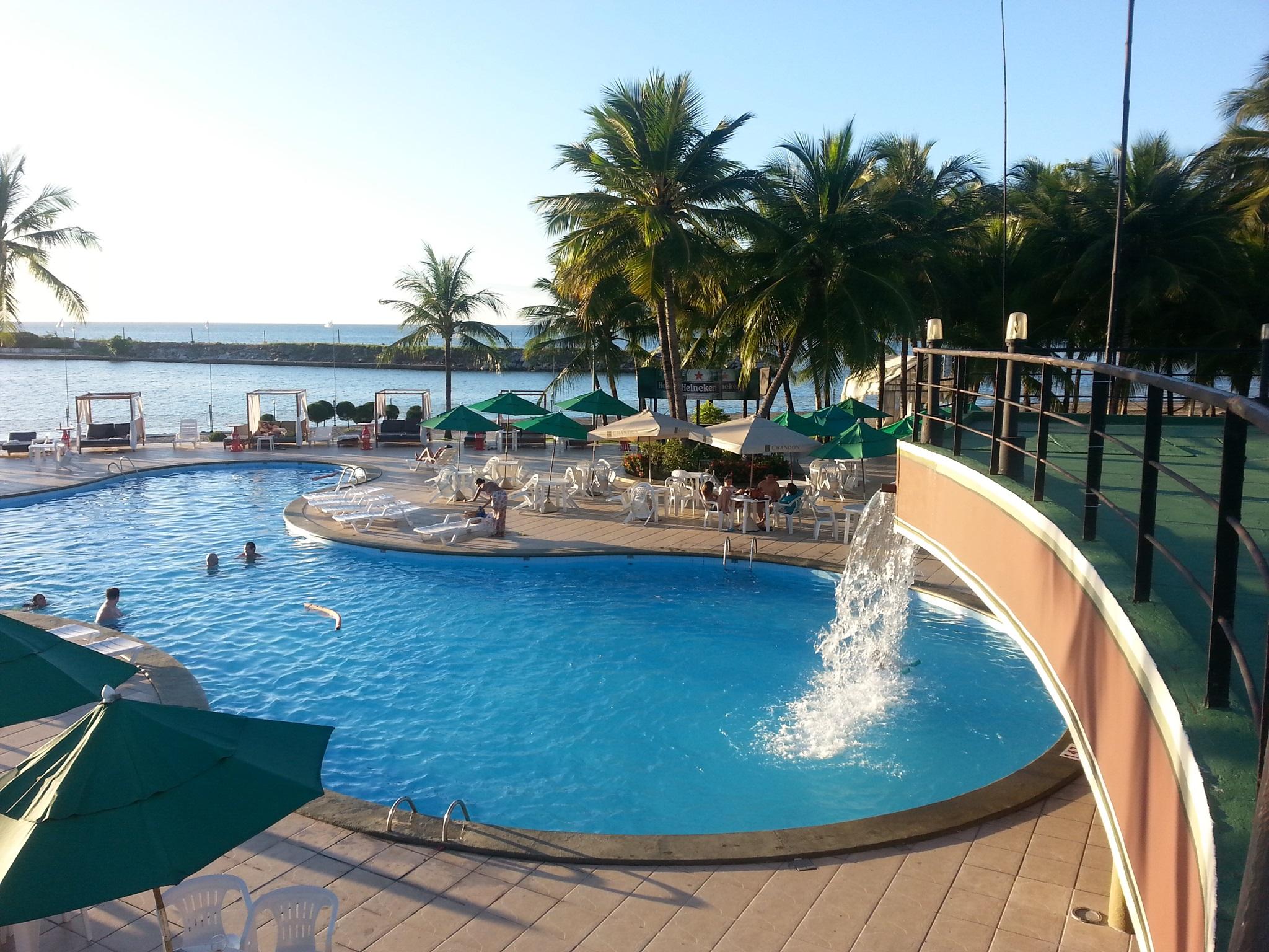 Marina Park Hotel Fortaleza (Ceara)