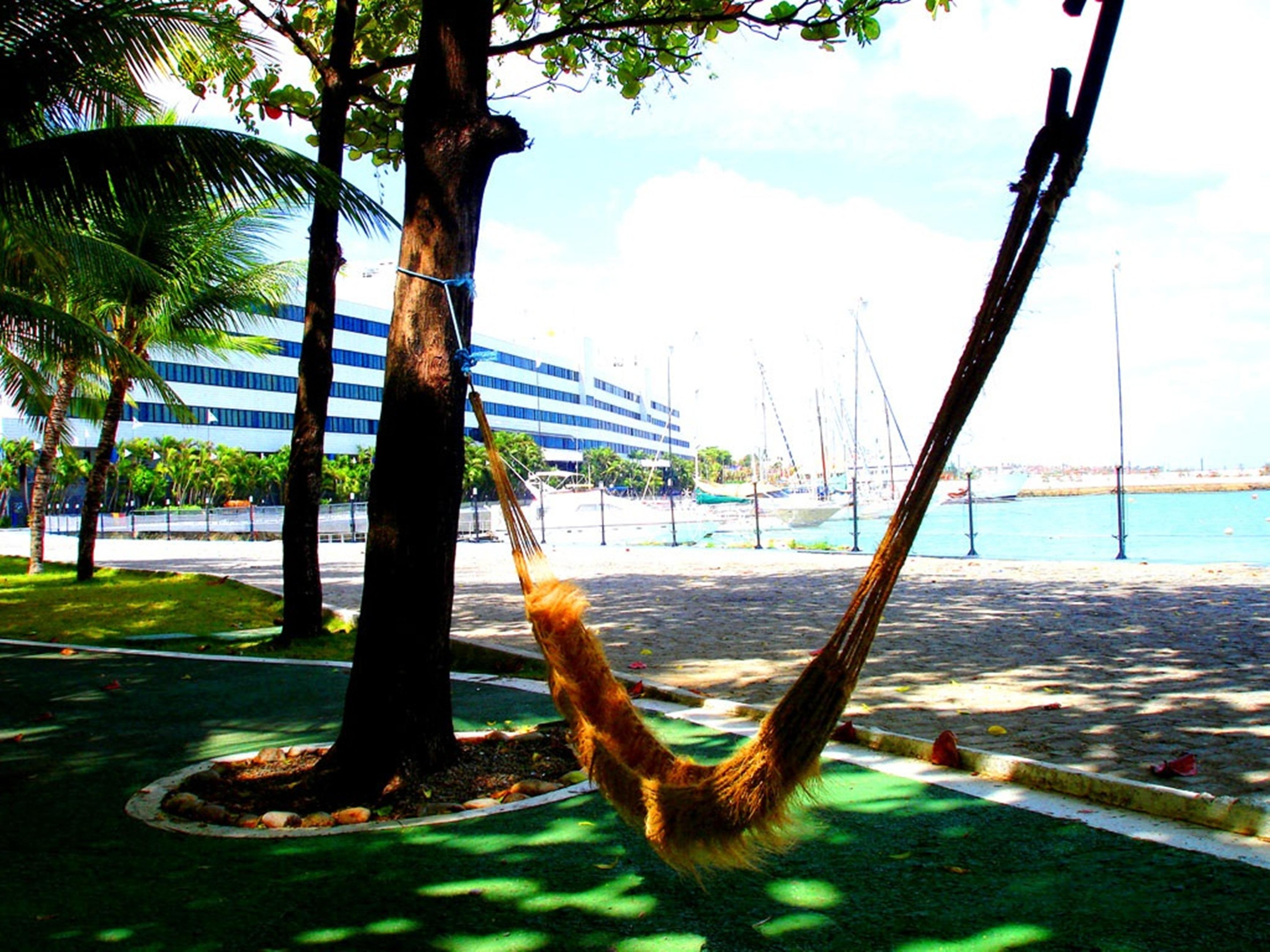 Hotel Marina Park Fortaleza (Ceara)