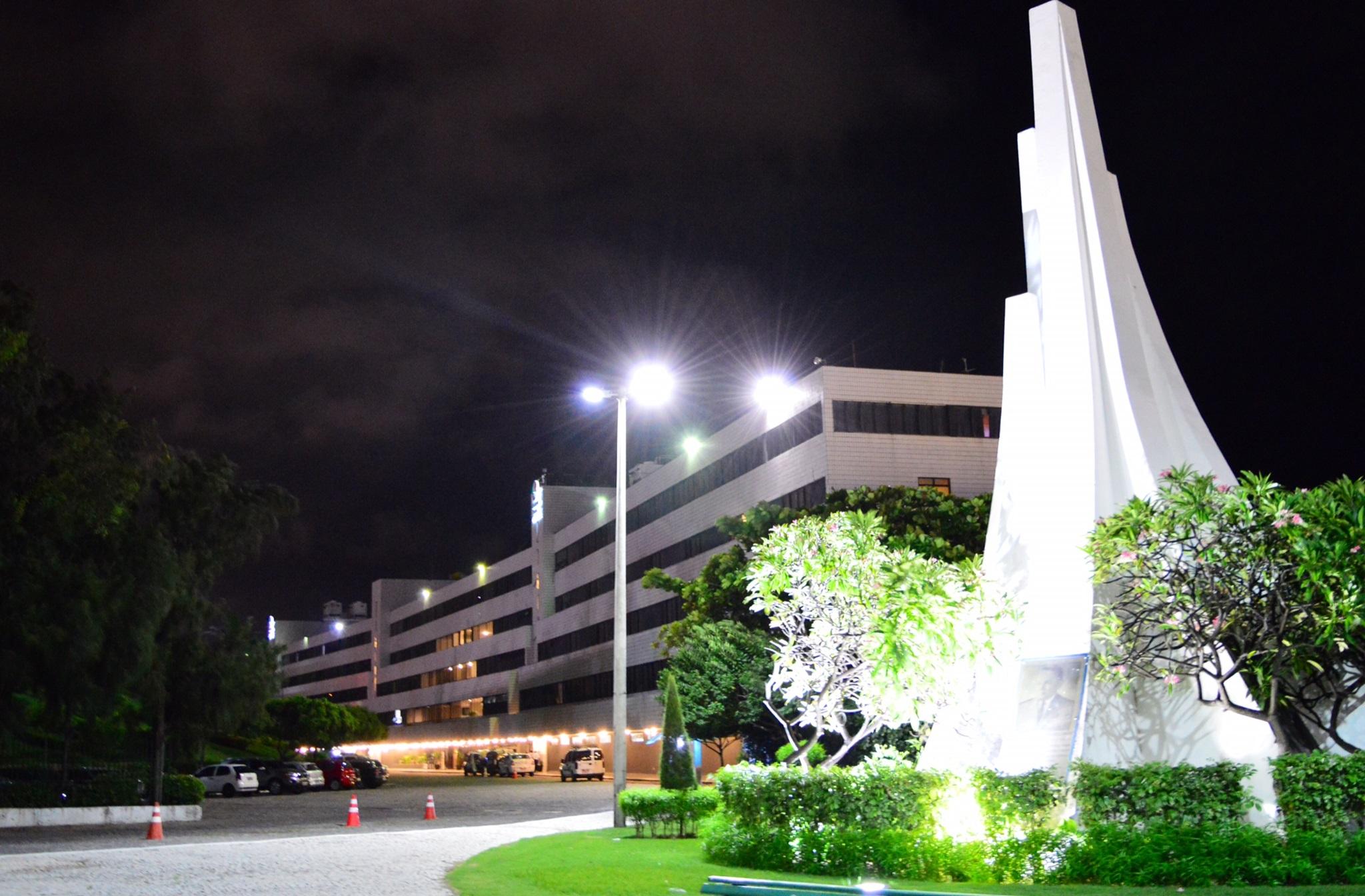 Marina Park Hotel Fortaleza (Ceara)