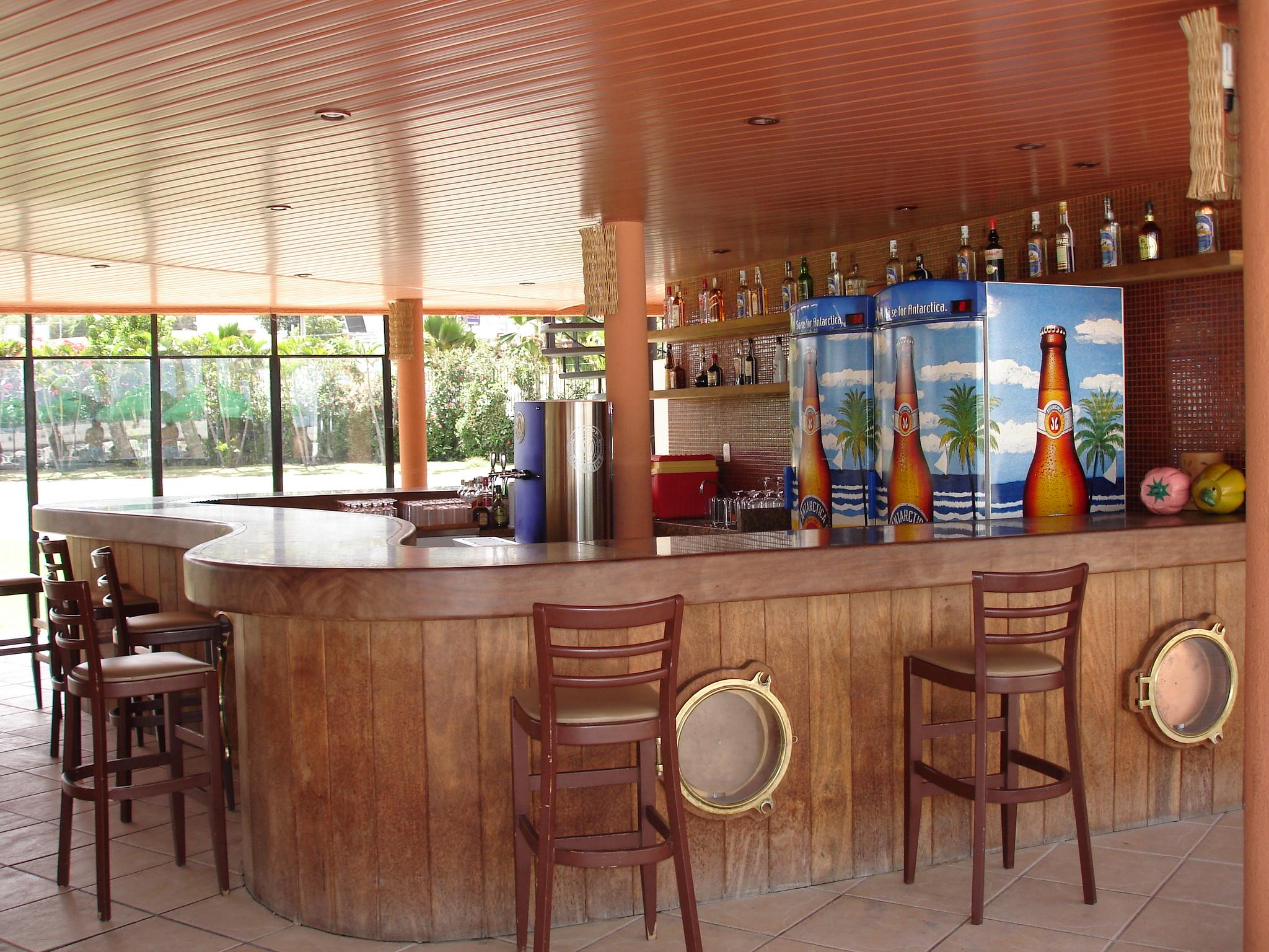 Marina Park Hotel