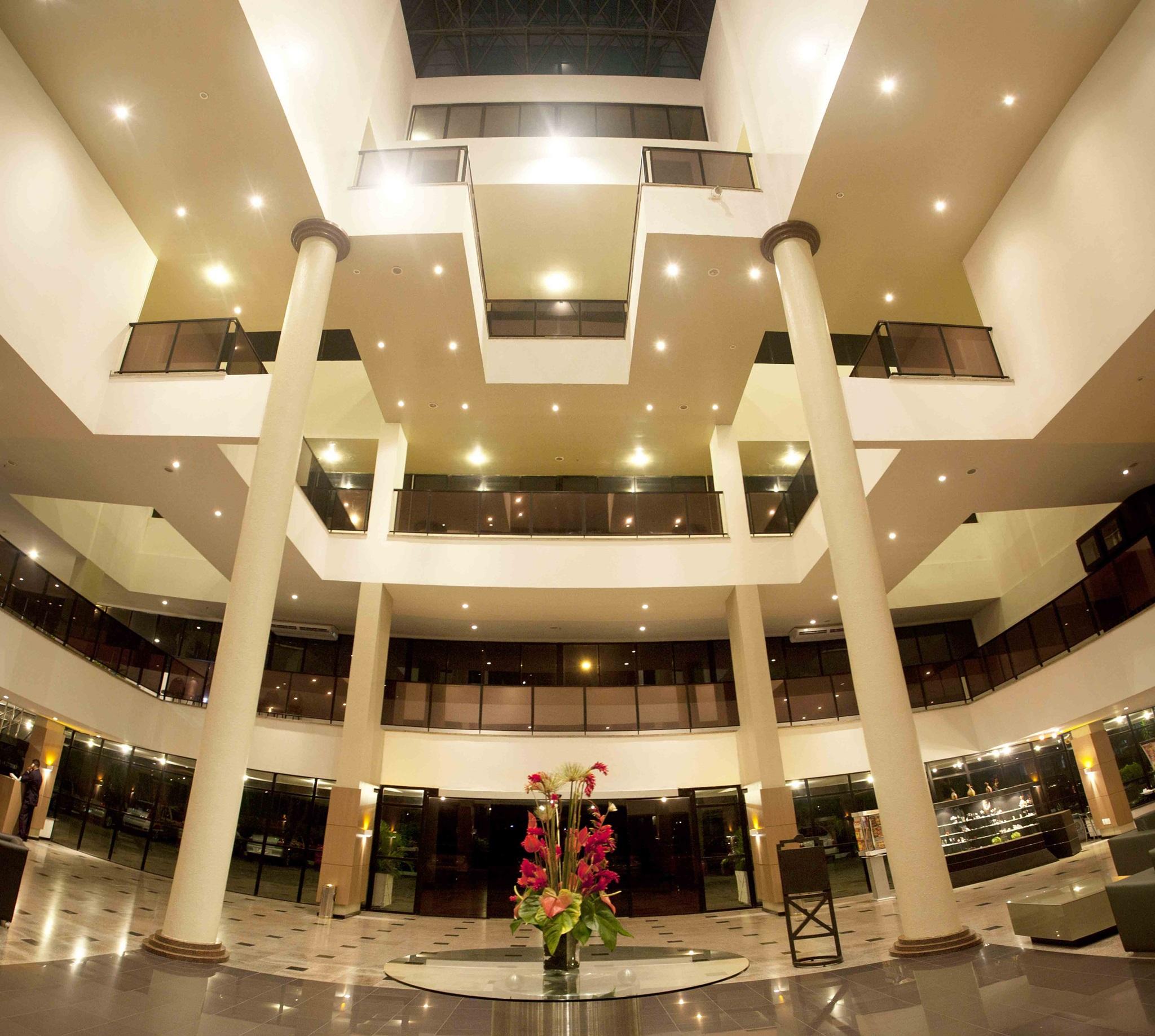Marina Park 5* Fortaleza (Ceara)