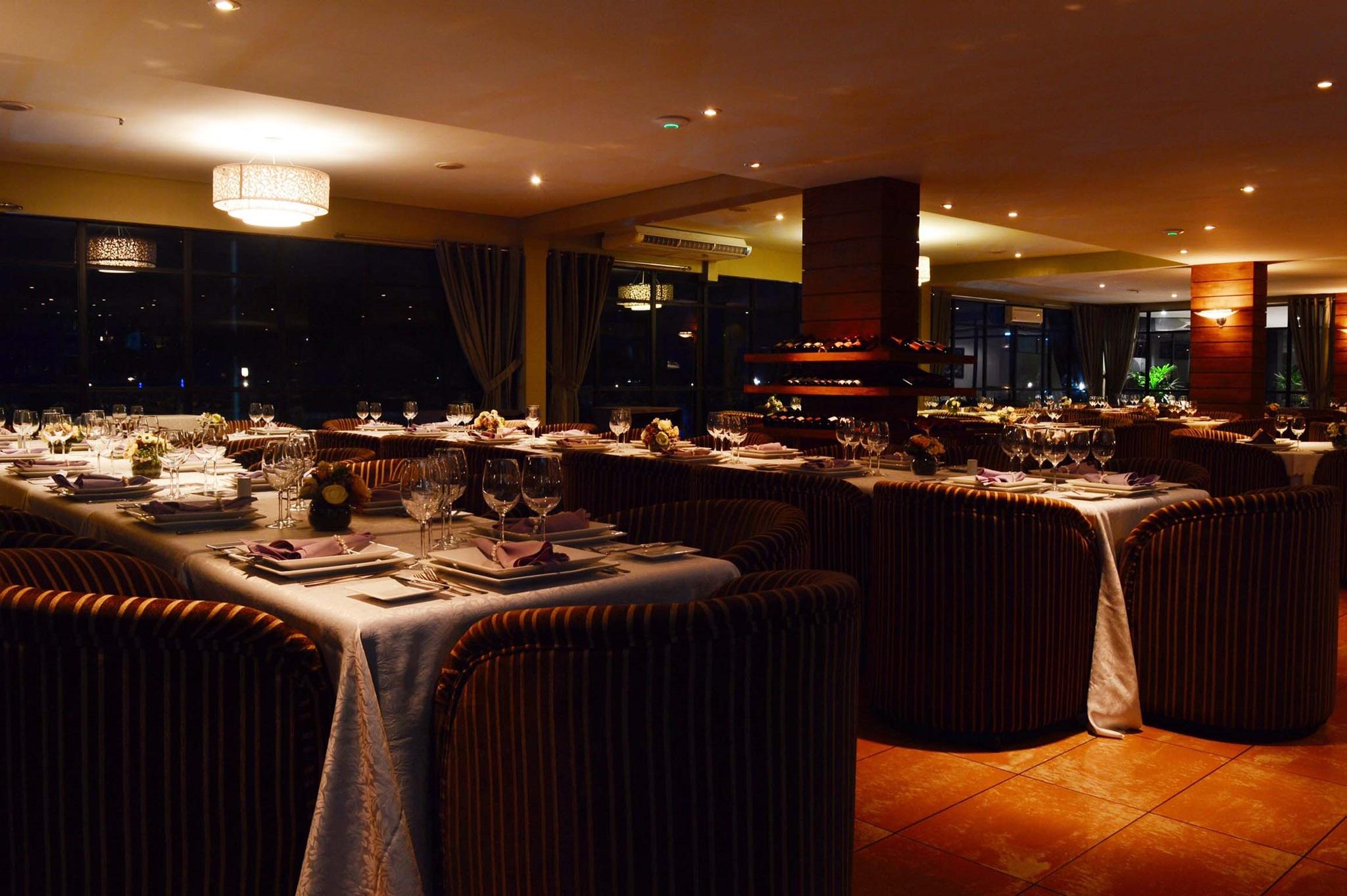 Marina Park Hotel 5*
