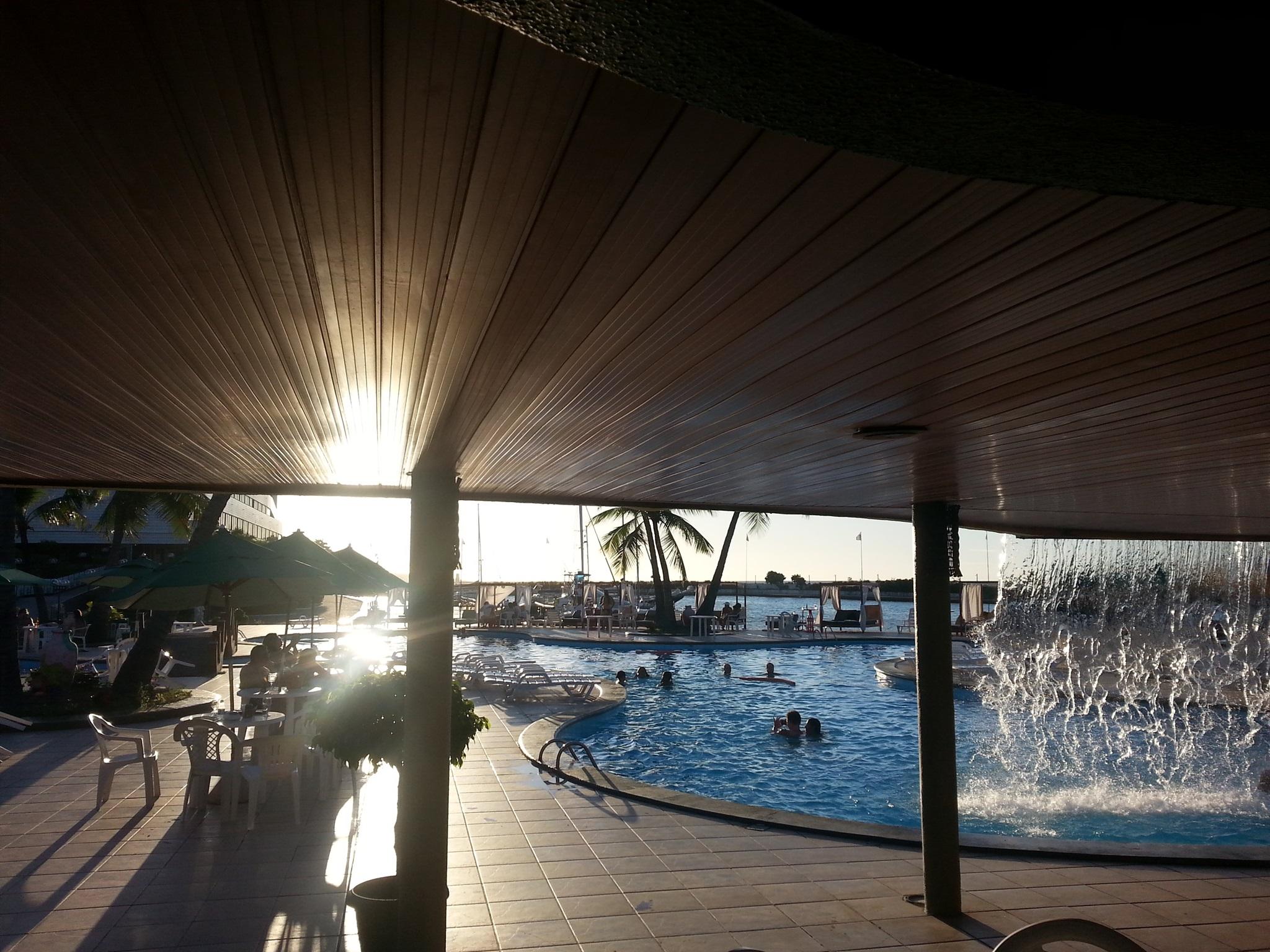 Hotel Marina Park Fortaleza (Ceara)