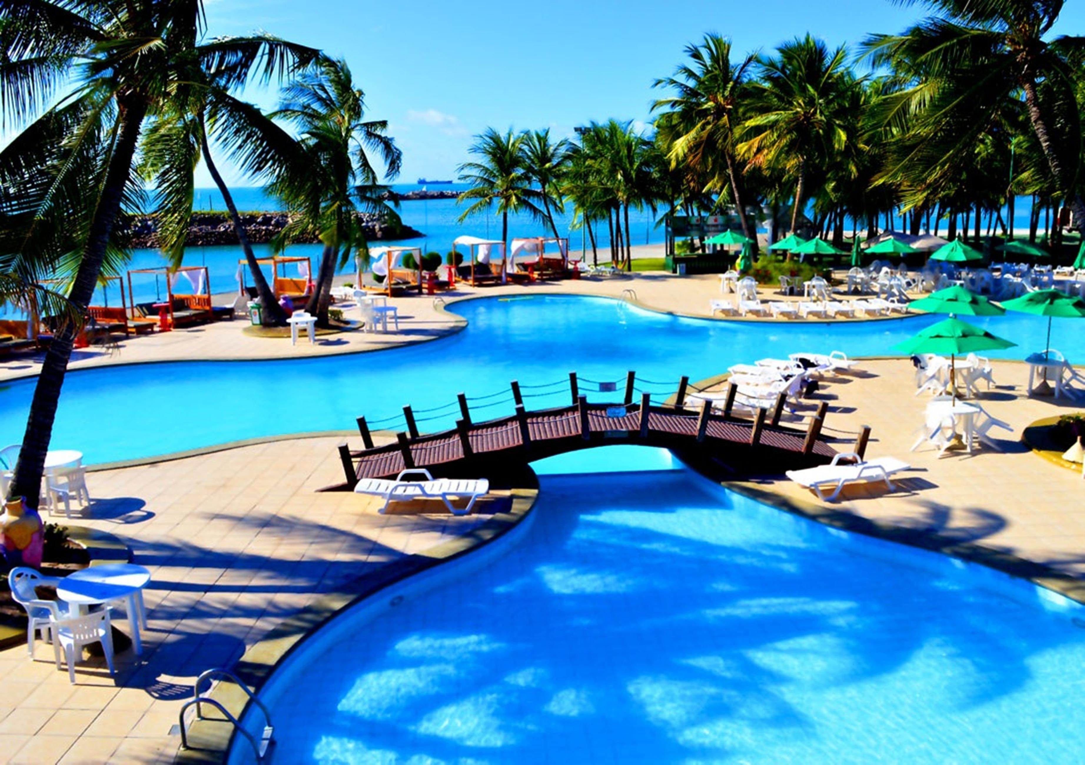 Marina Park Hotel 5*