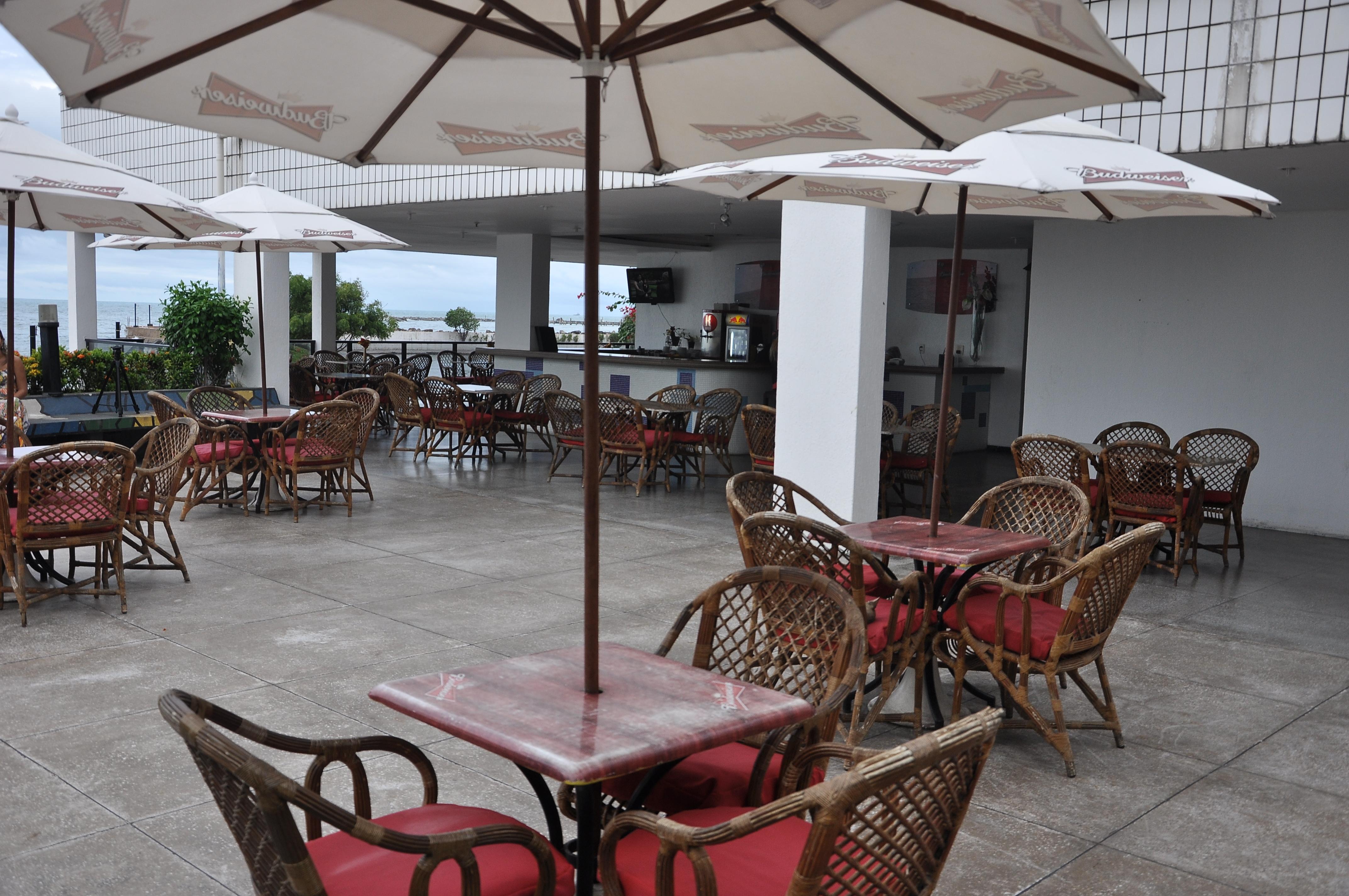 Marina Park Hotel Fortaleza (Ceara)