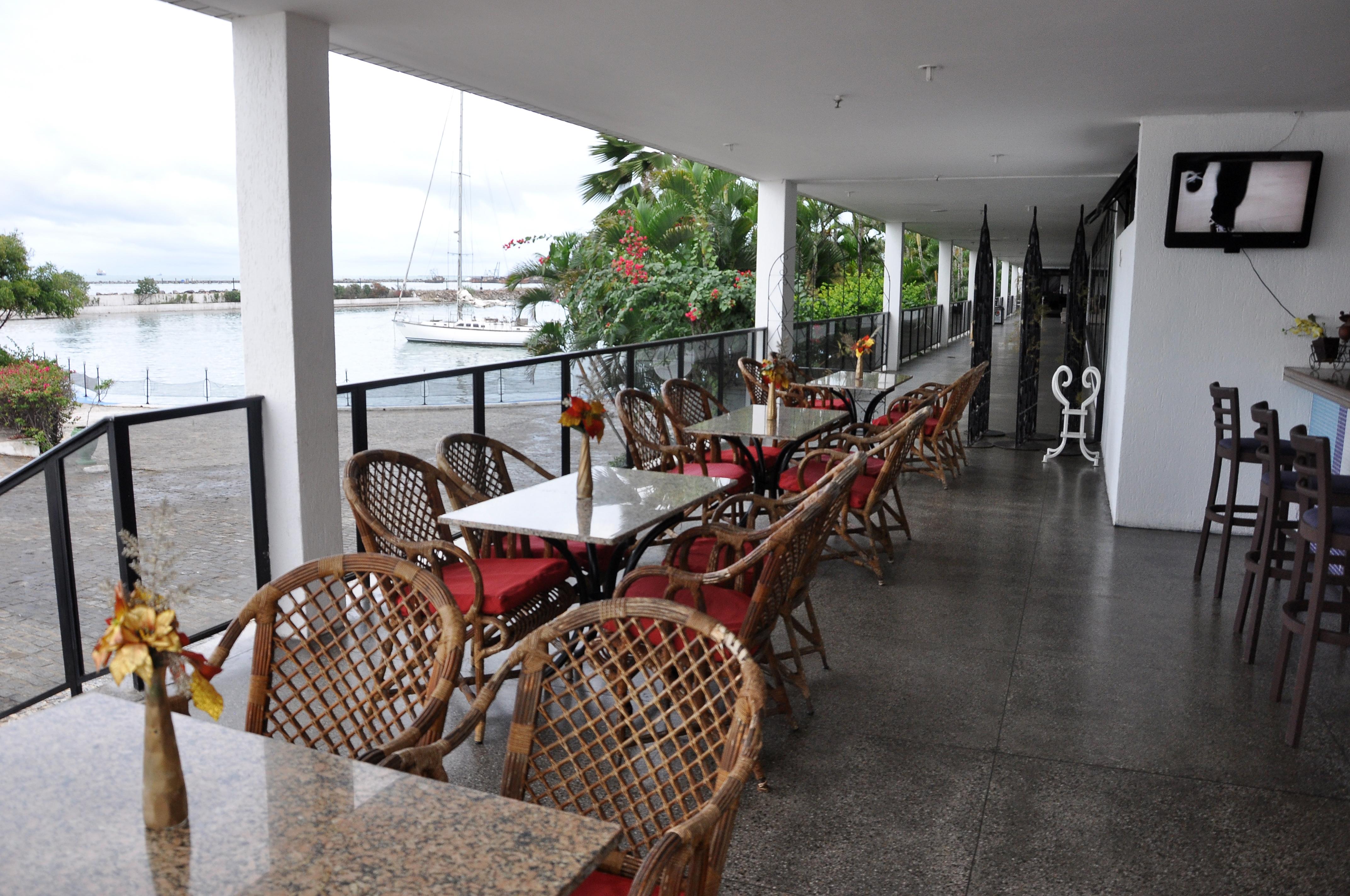 Hotel Marina Park 5*
