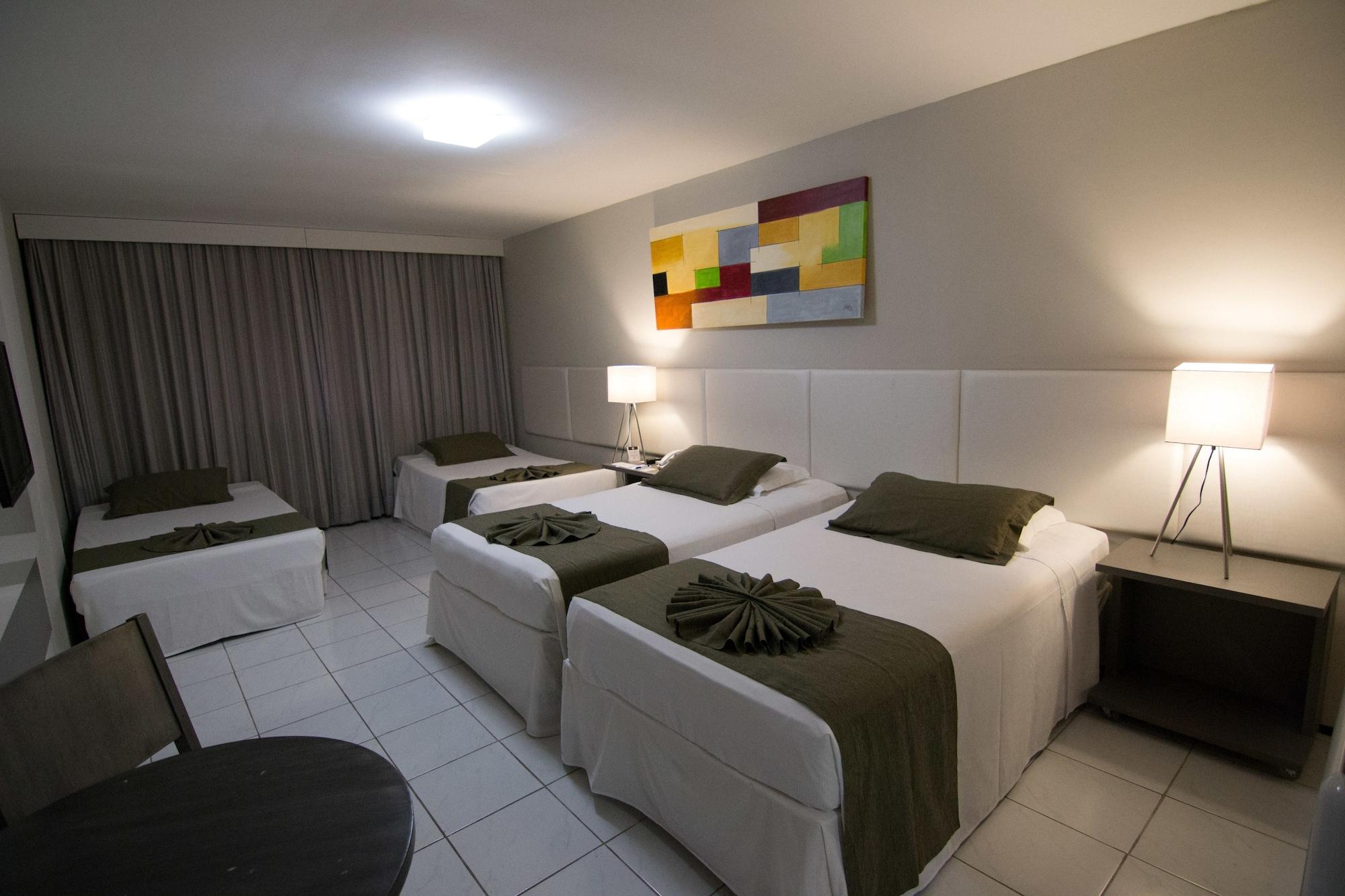 Marina Park Hotel Fortaleza (Ceara)