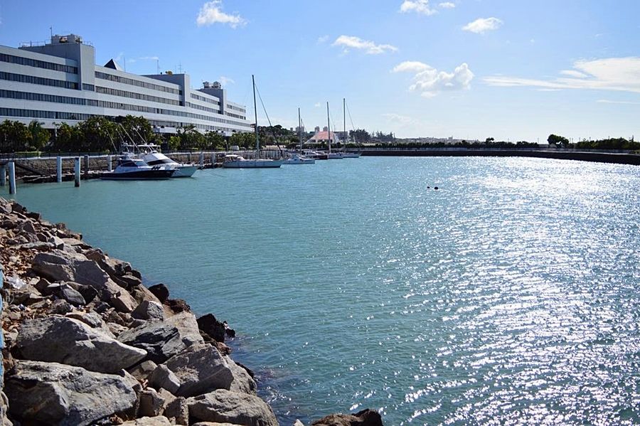 Hotel Marina Park 5*