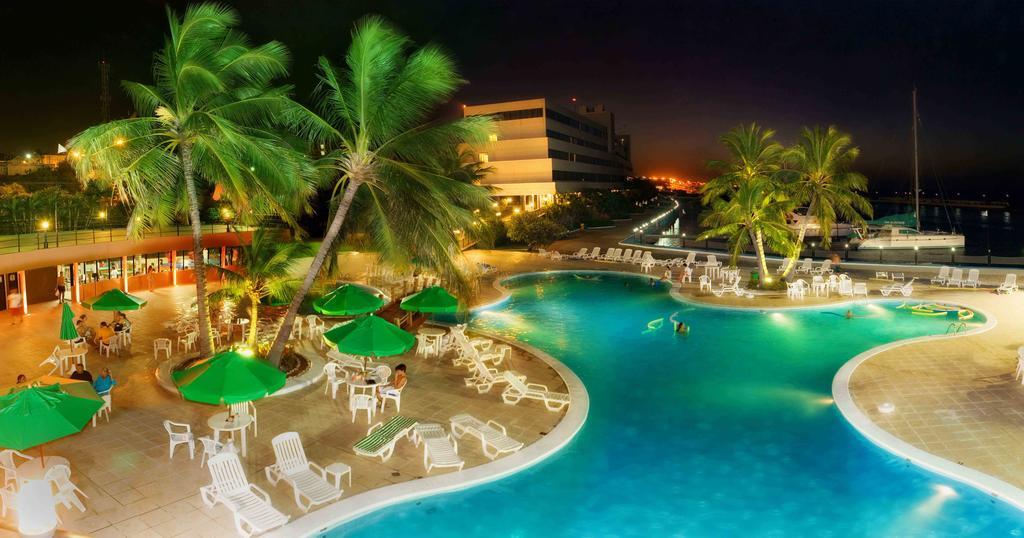 Marina Park Hotel Fortaleza (Ceara)