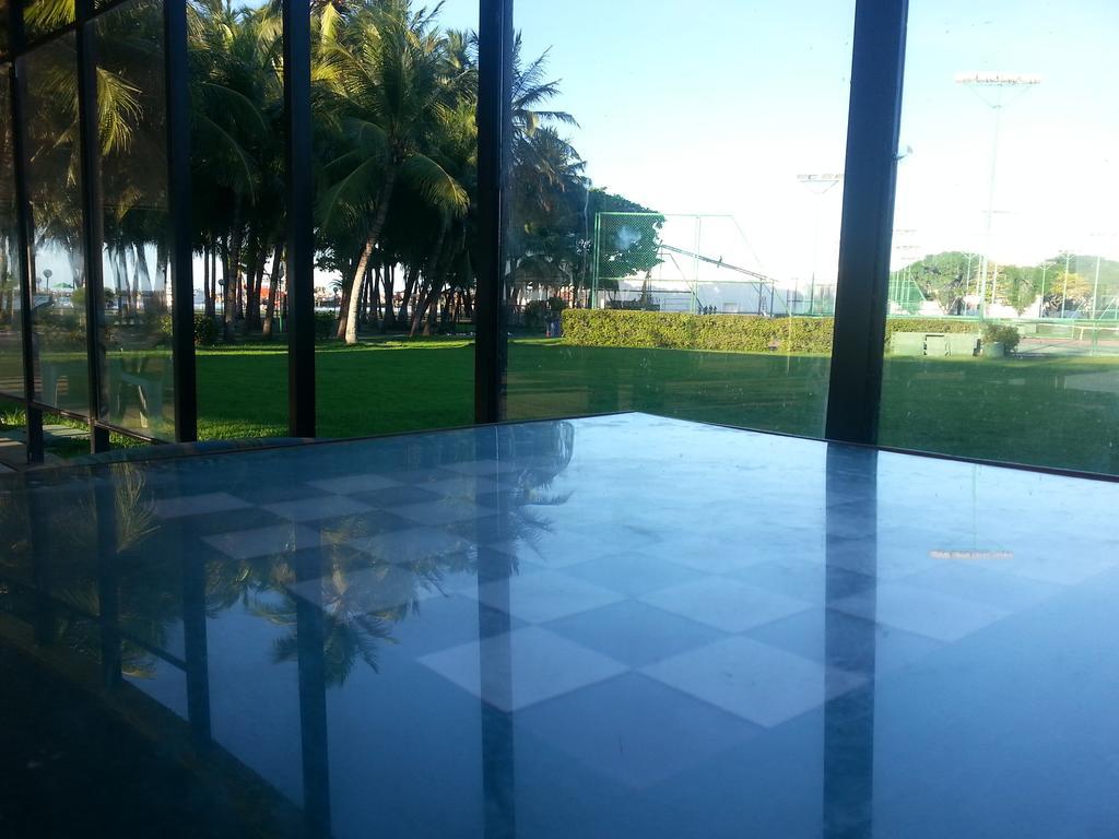 Marina Park 5* Fortaleza (Ceara)