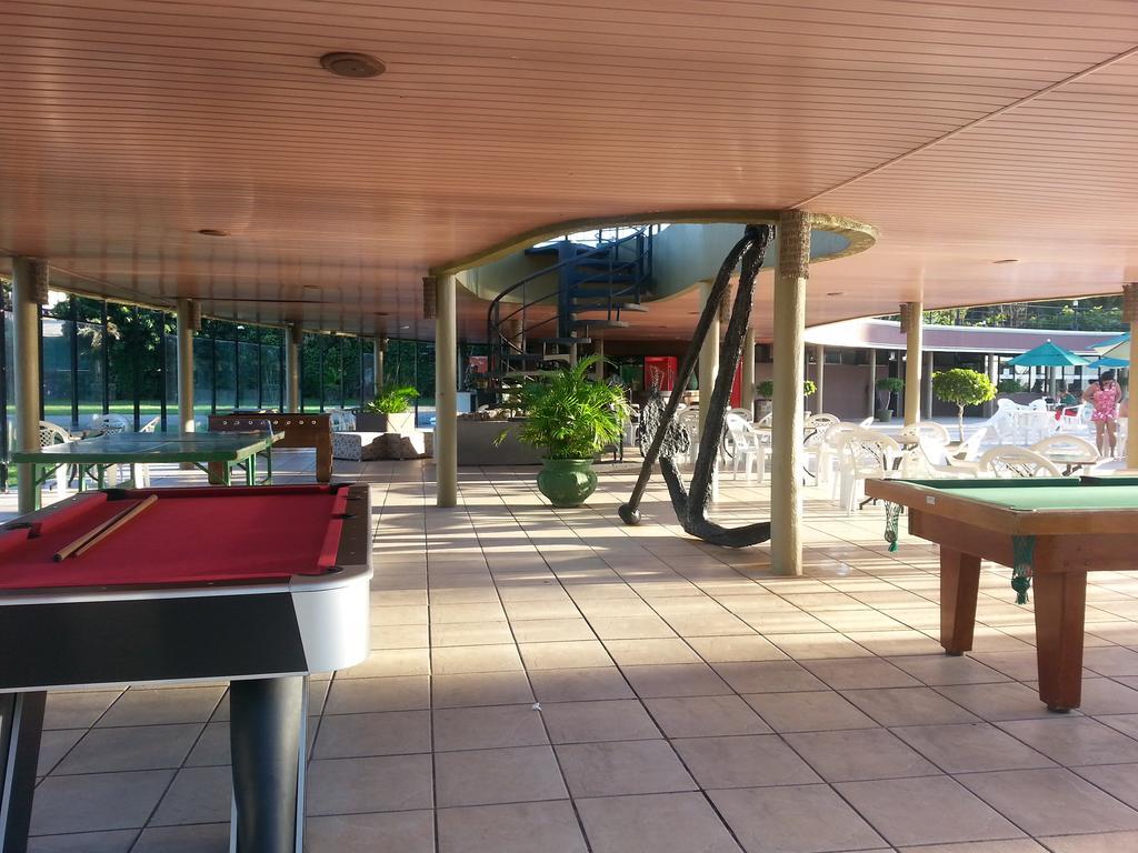 Hotel Marina Park Fortaleza (Ceara)