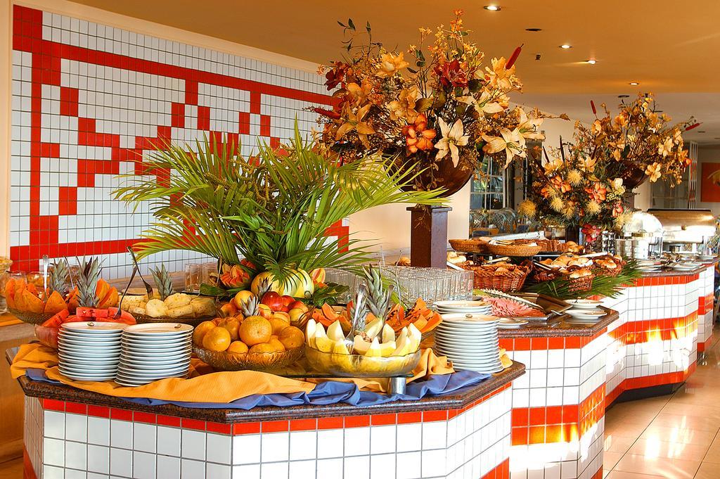 Marina Park Hotel 5*