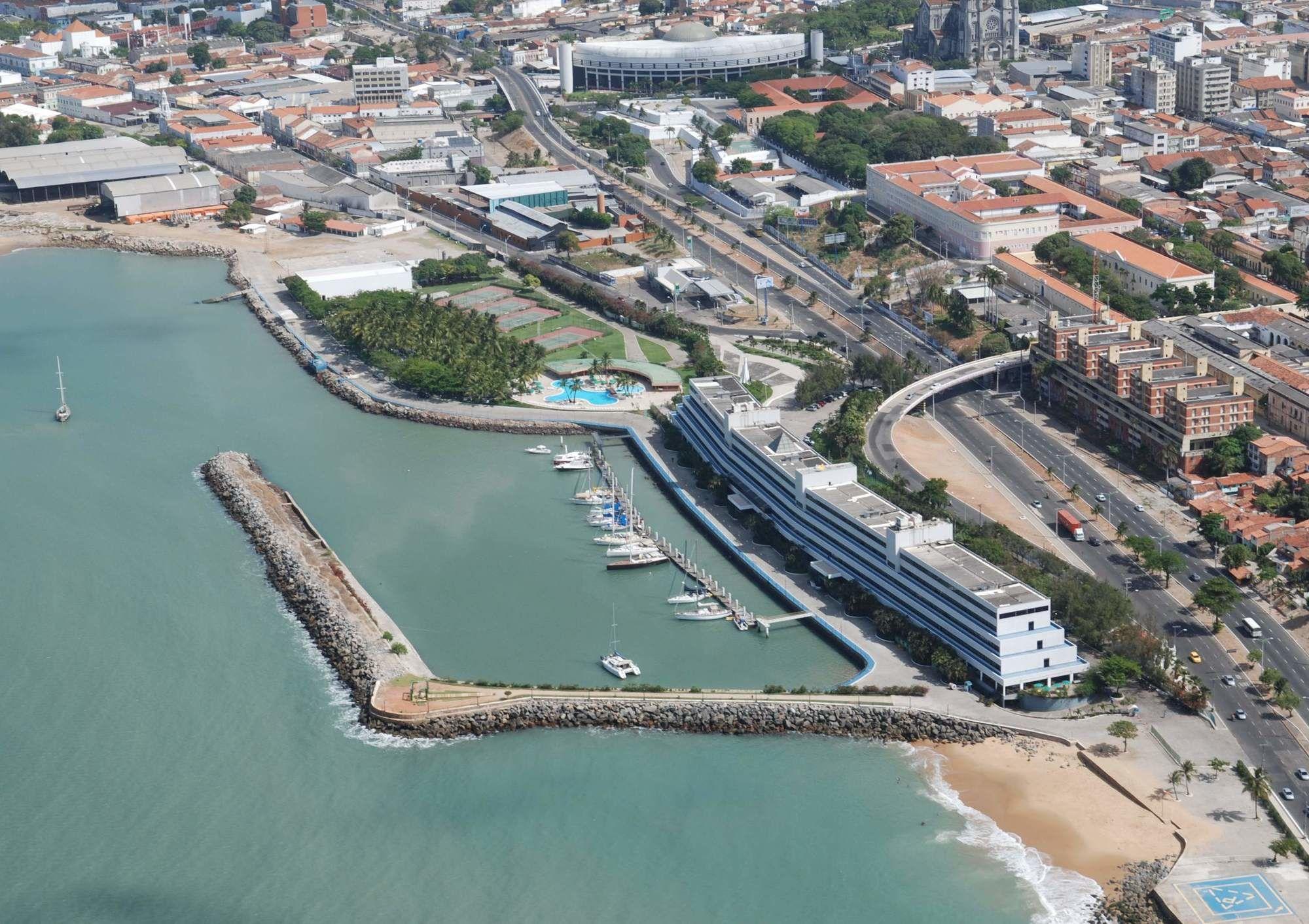 Marina Park