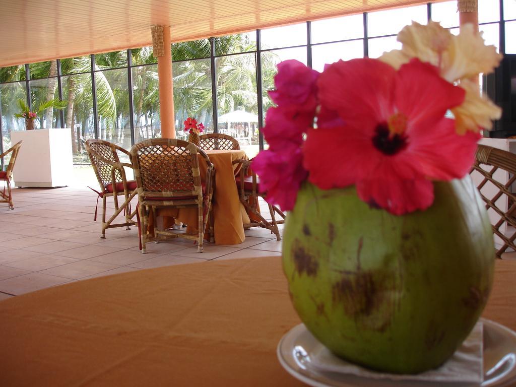 Marina Park Hotel 5*